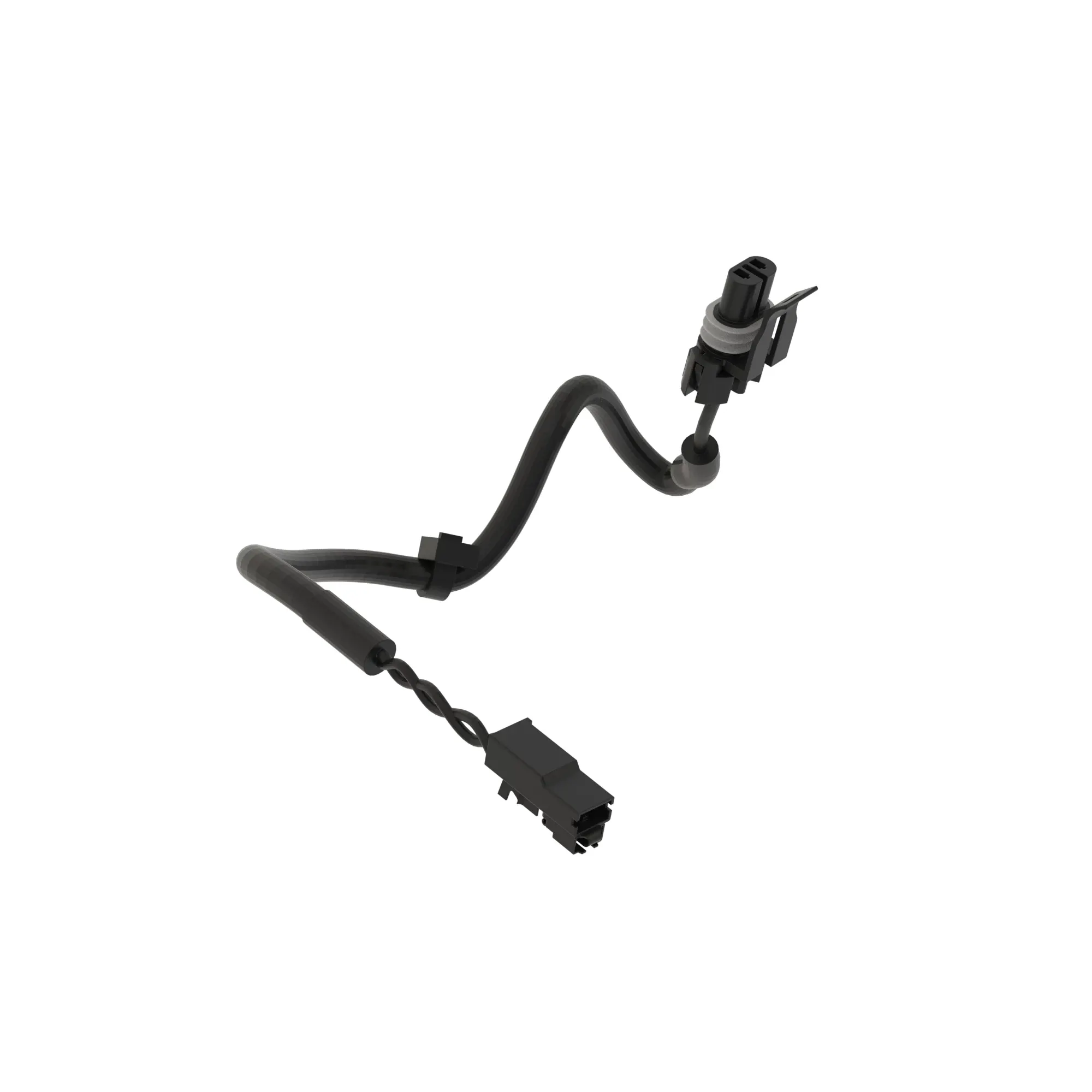 WIRING HARNESS, ADAPTER BEACON LIGH