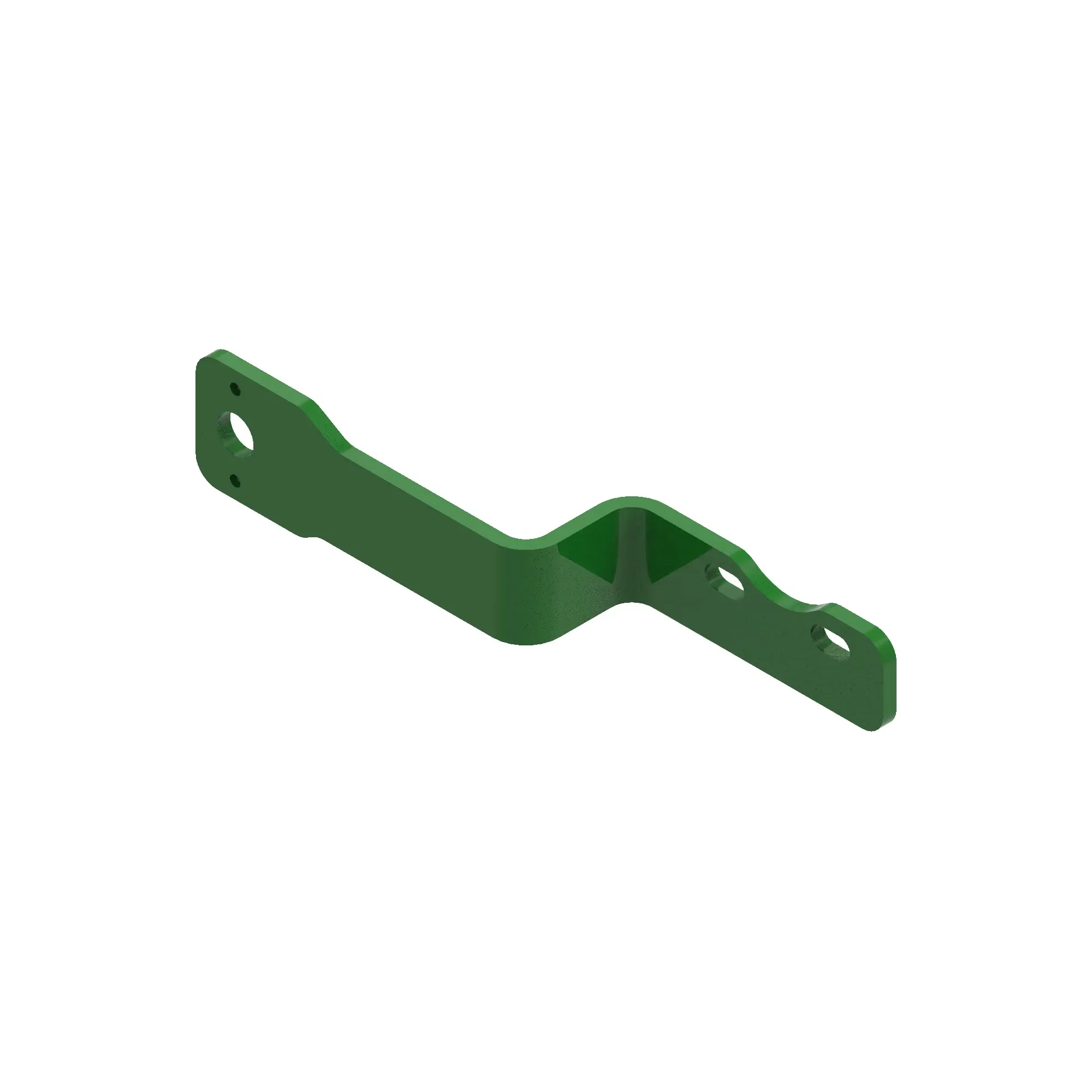 Bracket, Sensor Mount - Downstop