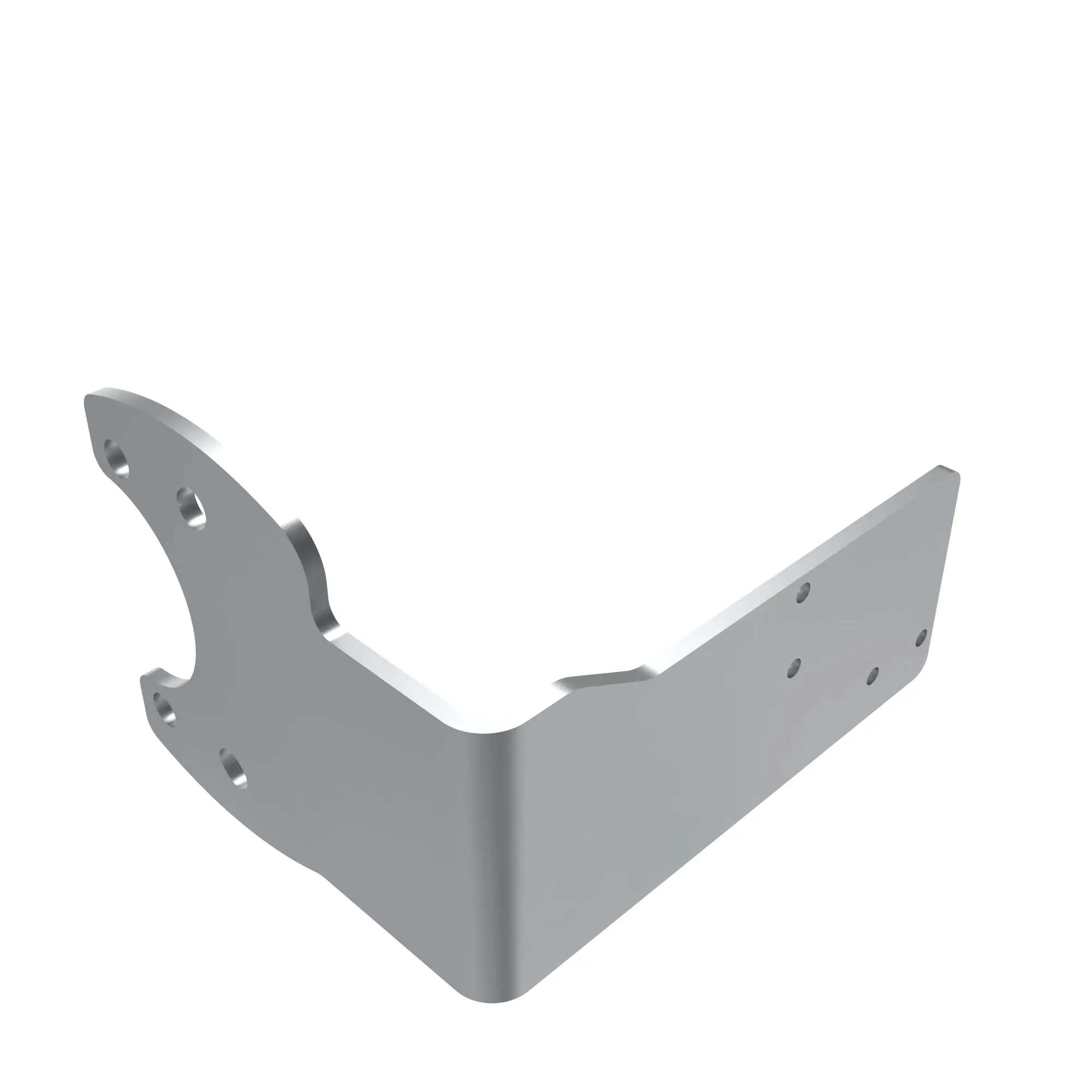 FH340954: Slip Clutch Sensor Bracket