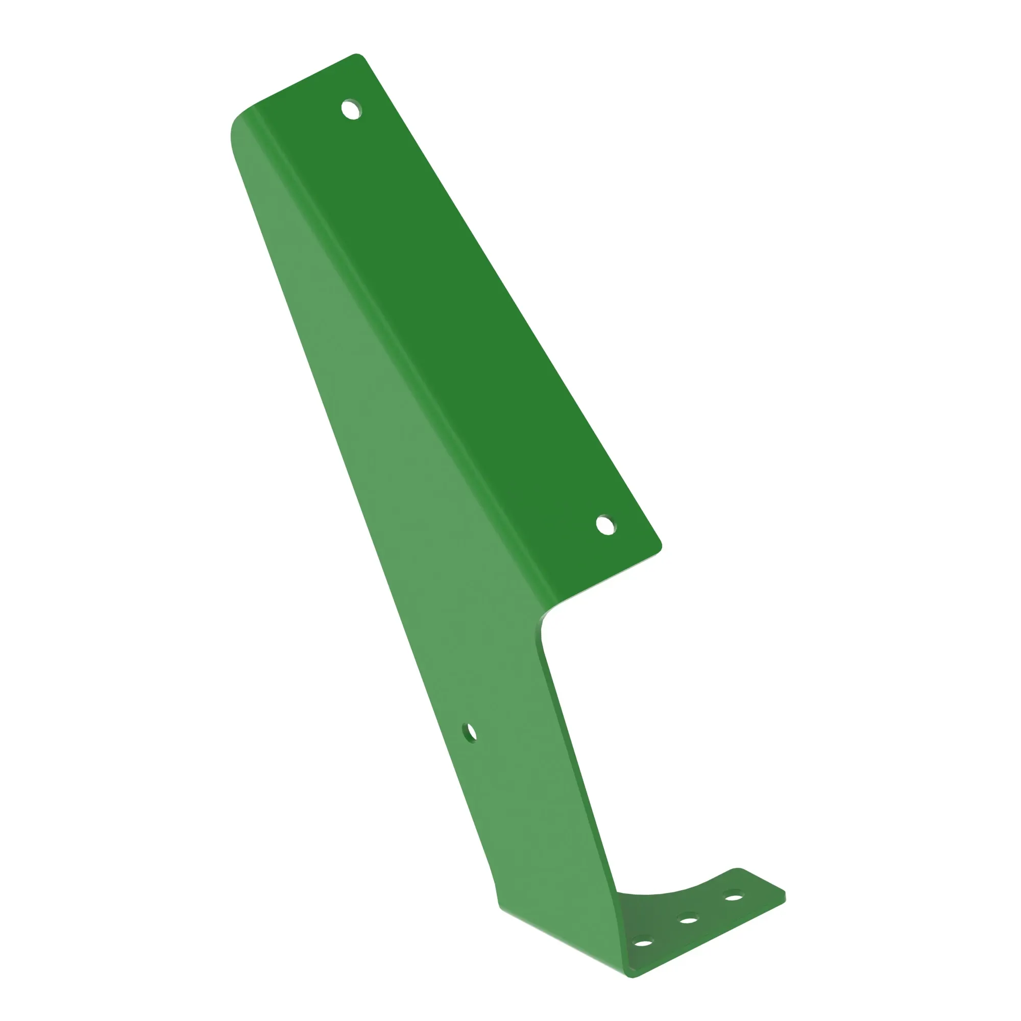 BRACKET, FUSE BLOCK MOUNT