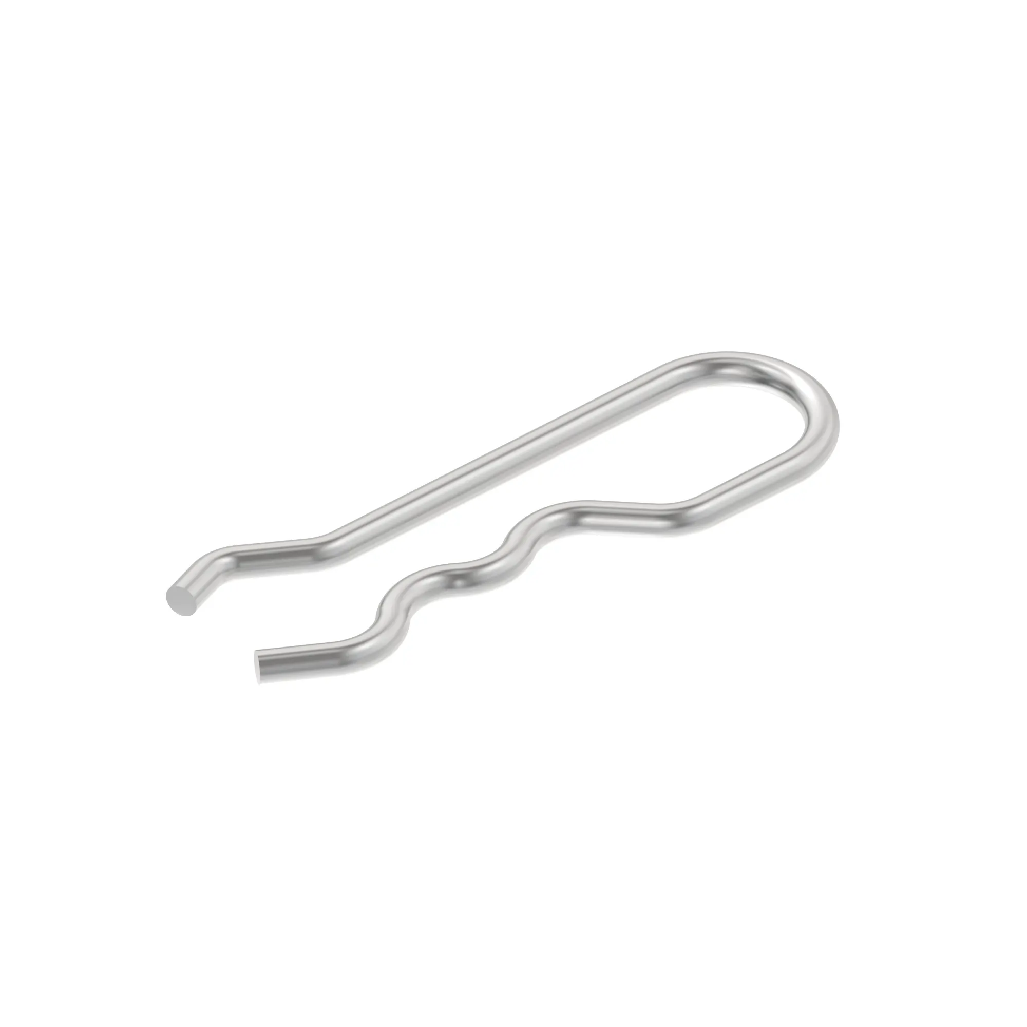 John Deere Spring Locking Pin - M163165