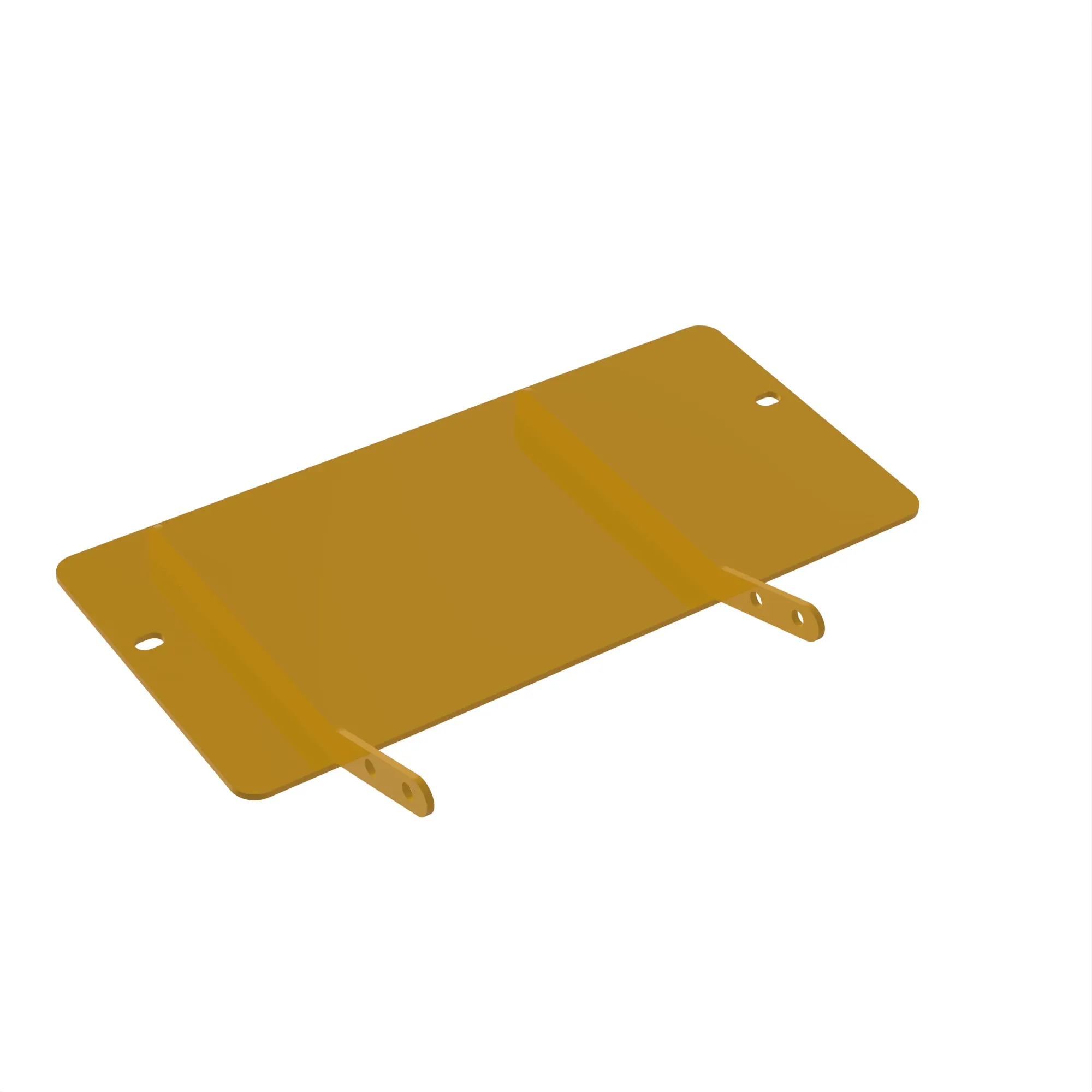 GUARD, CYLINDER SHIELD