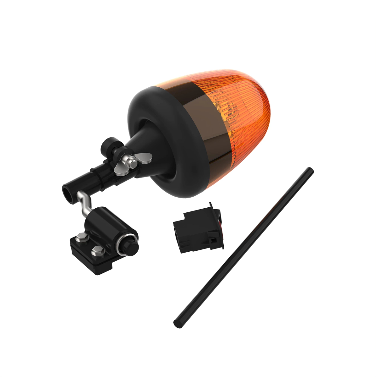 LIGHT KIT, ROTATING BEACON LIGHT KI