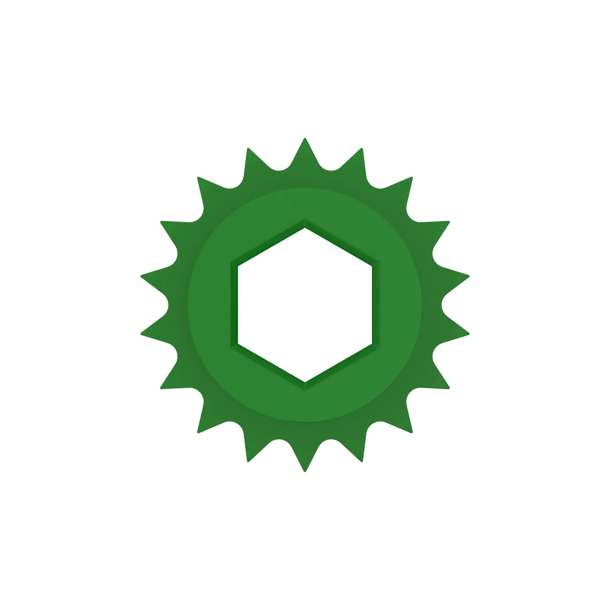 Chain Sprocket