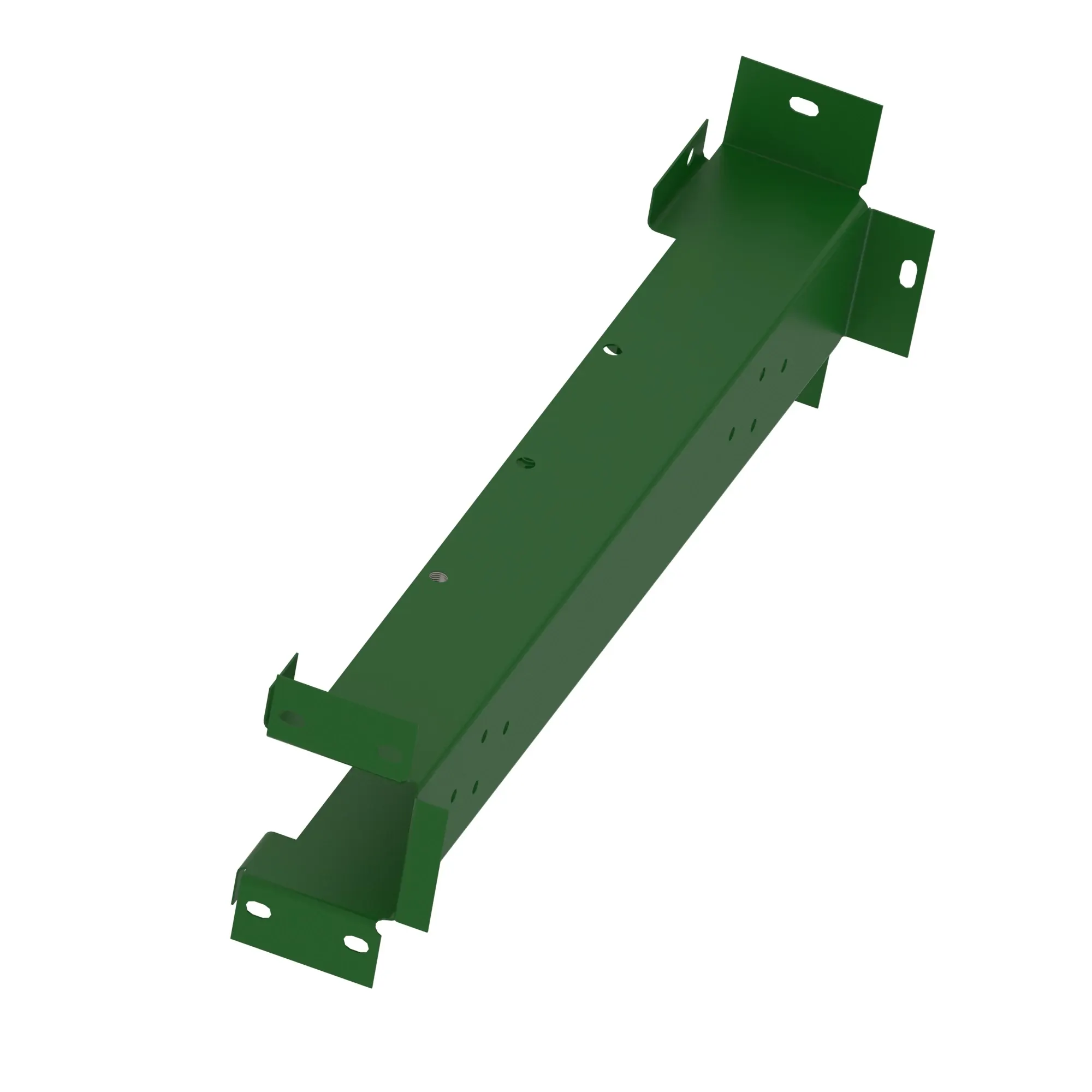 Powershaft Shield