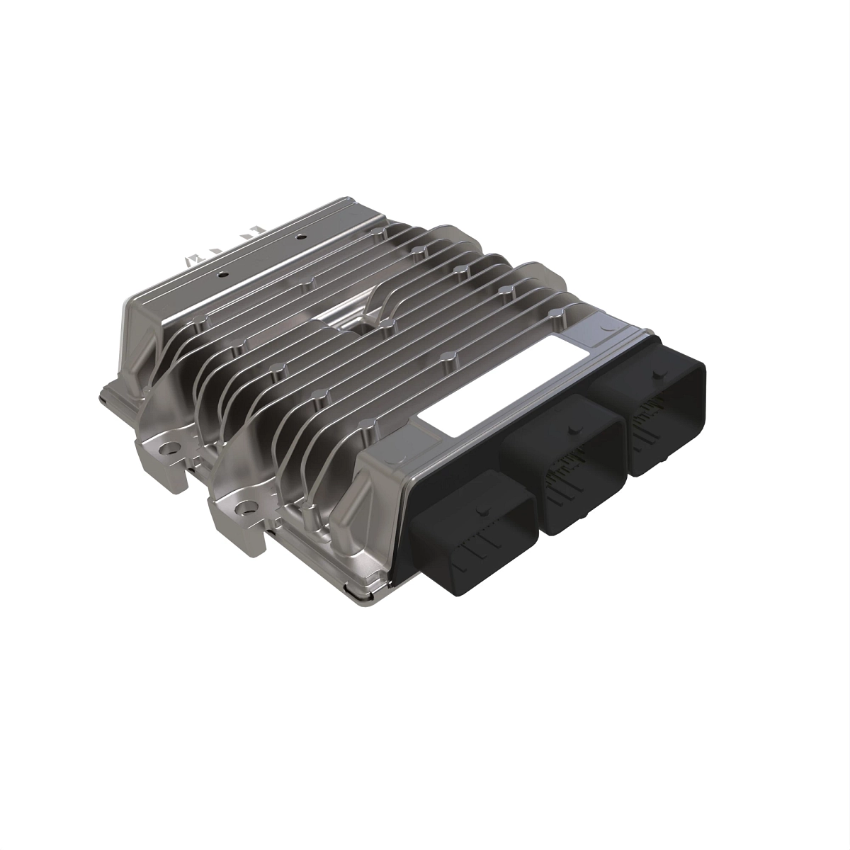 Vehicle Controller, M2-701 Controll