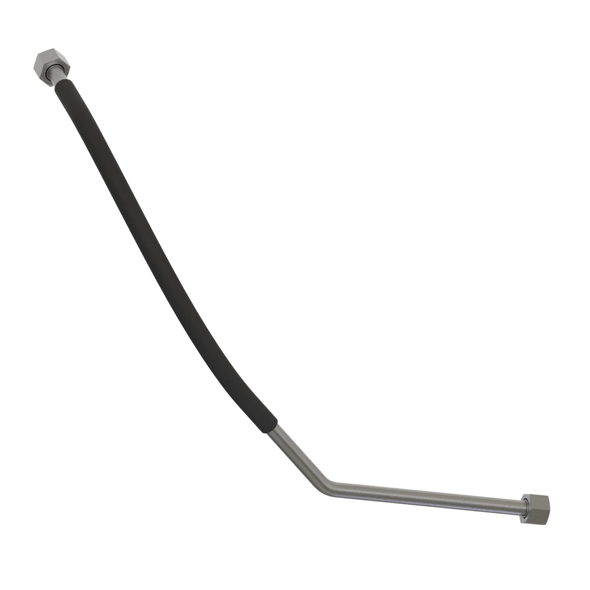 John Deere Rockshaft/RCV Oil Line - TA17955
