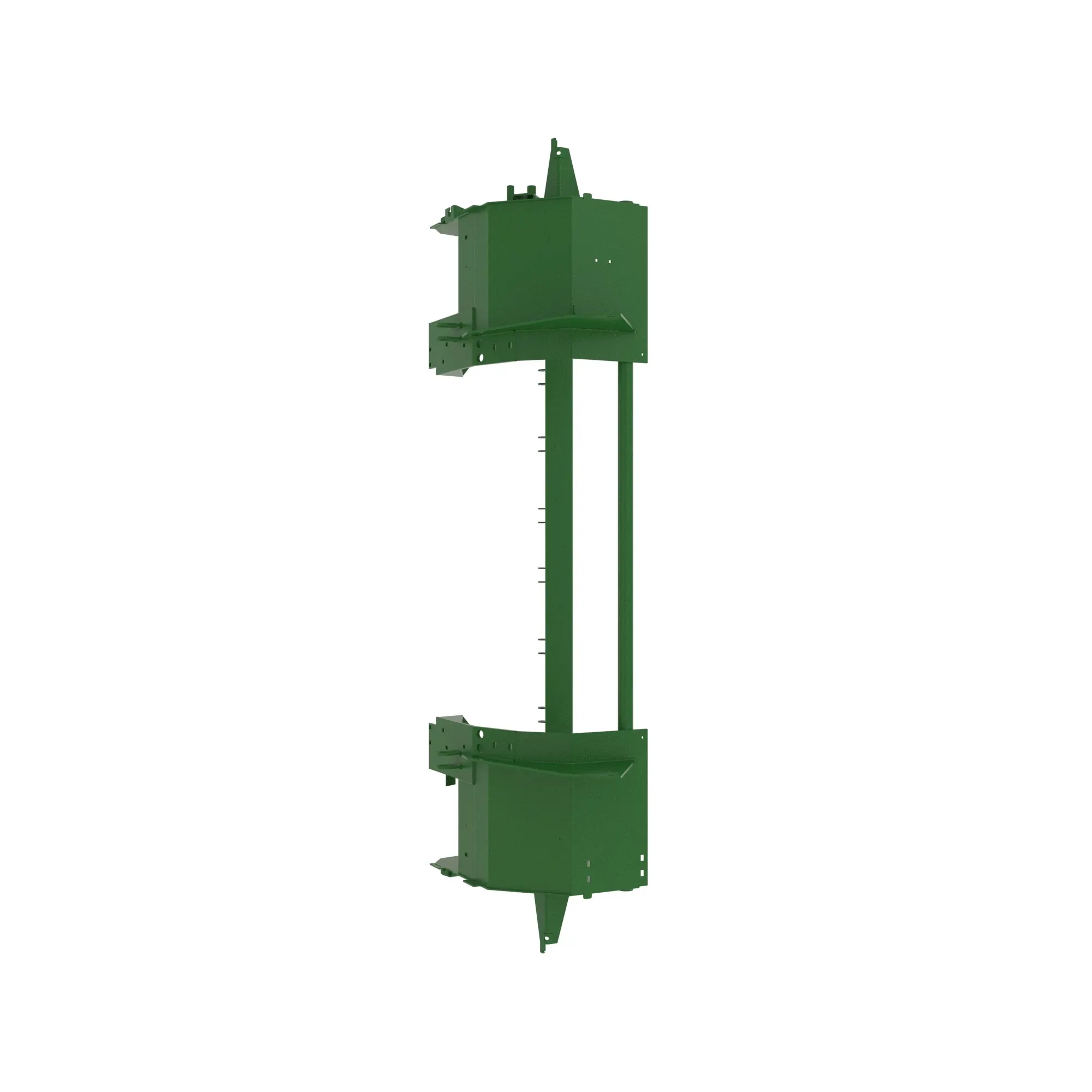 Raw Weldment