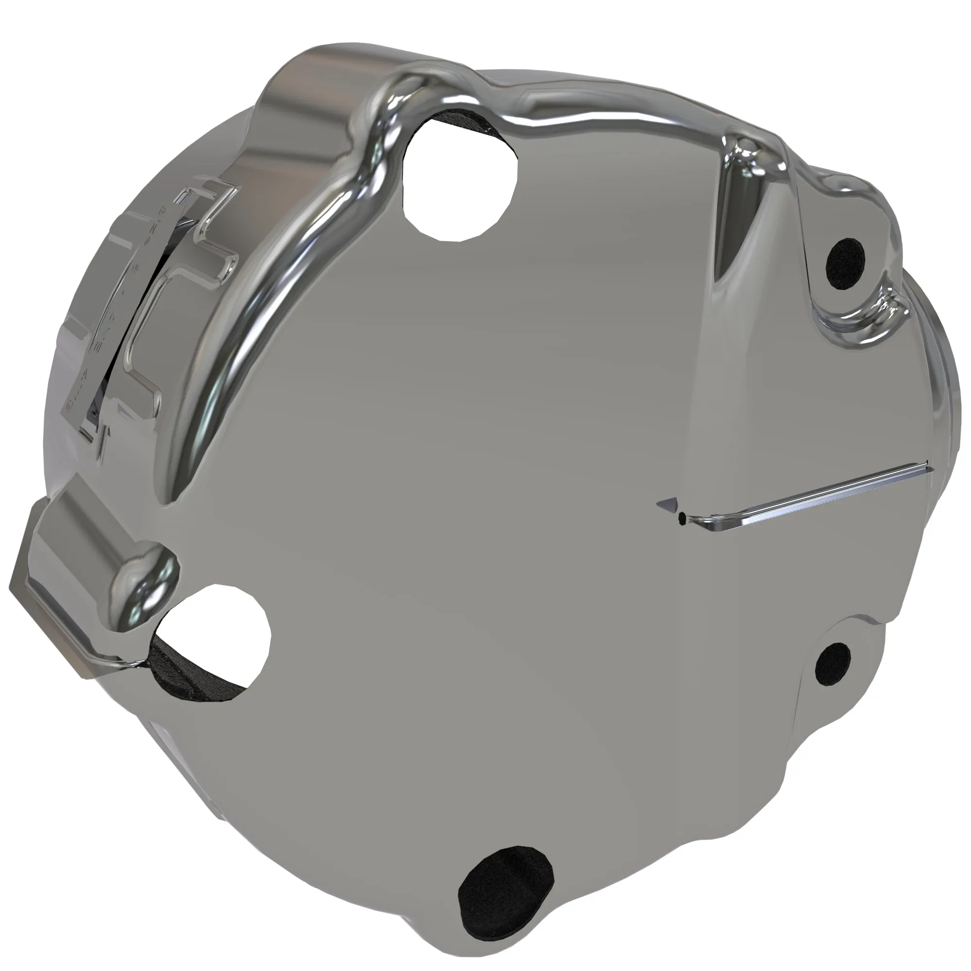 John Deere Inner Exhaust Pipe - AXE41113