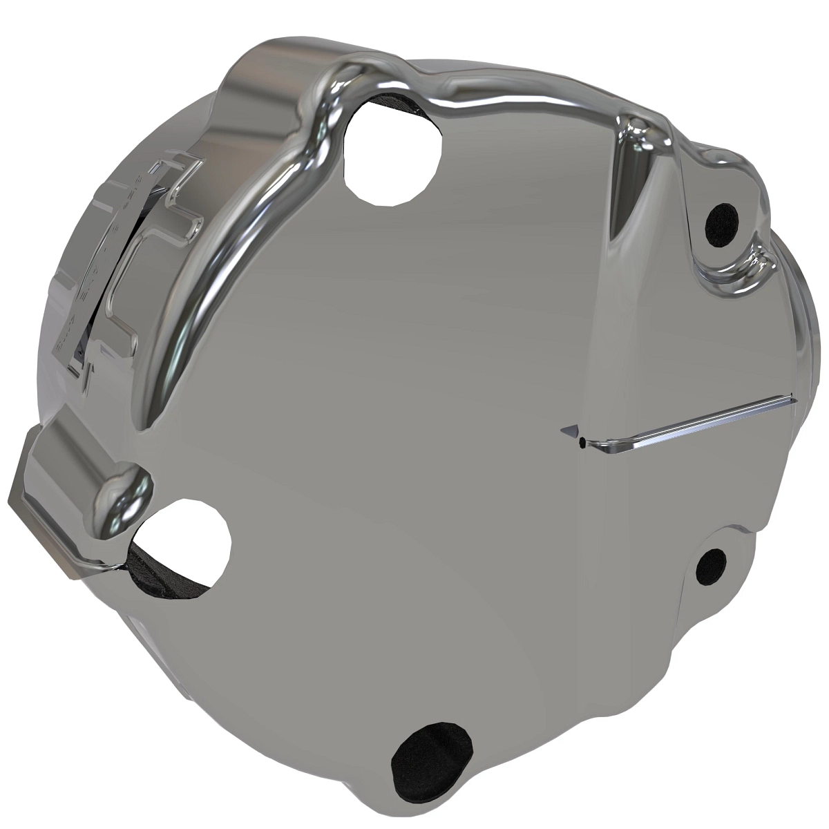 Exhaust Pipe, Doc Inner Insulation