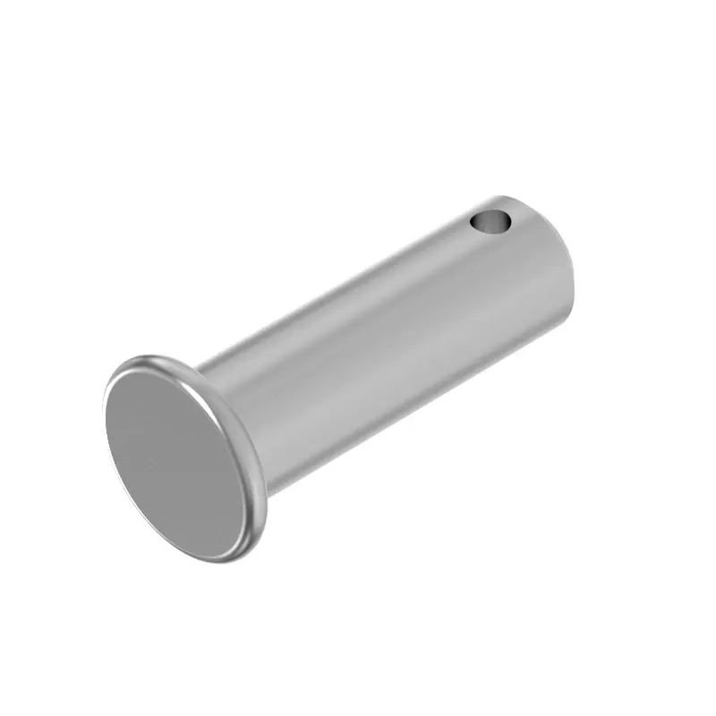 PIN, DRILLED CYLINDER