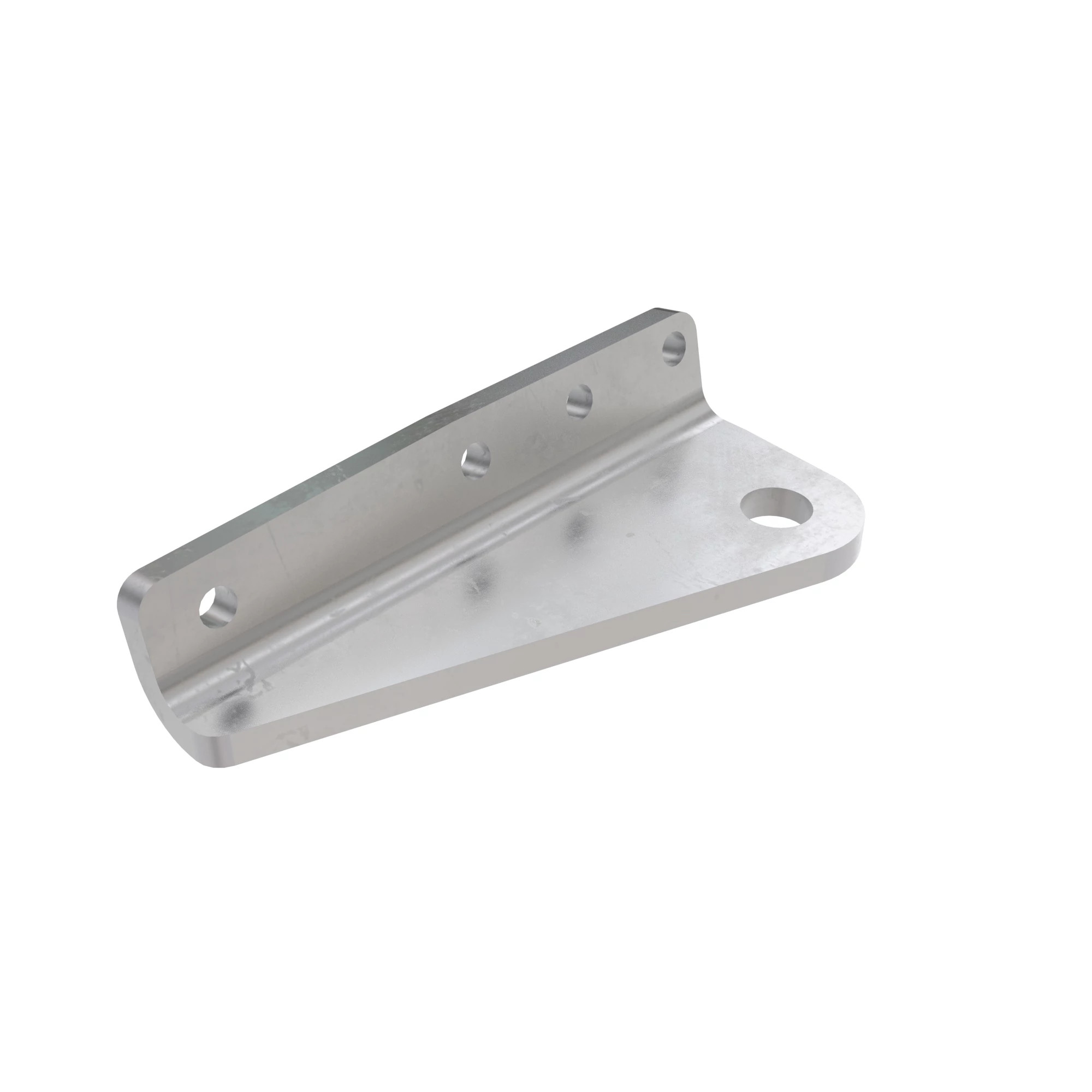 BRACKET, 600X RH SIDEKNIFE DRIVE MA