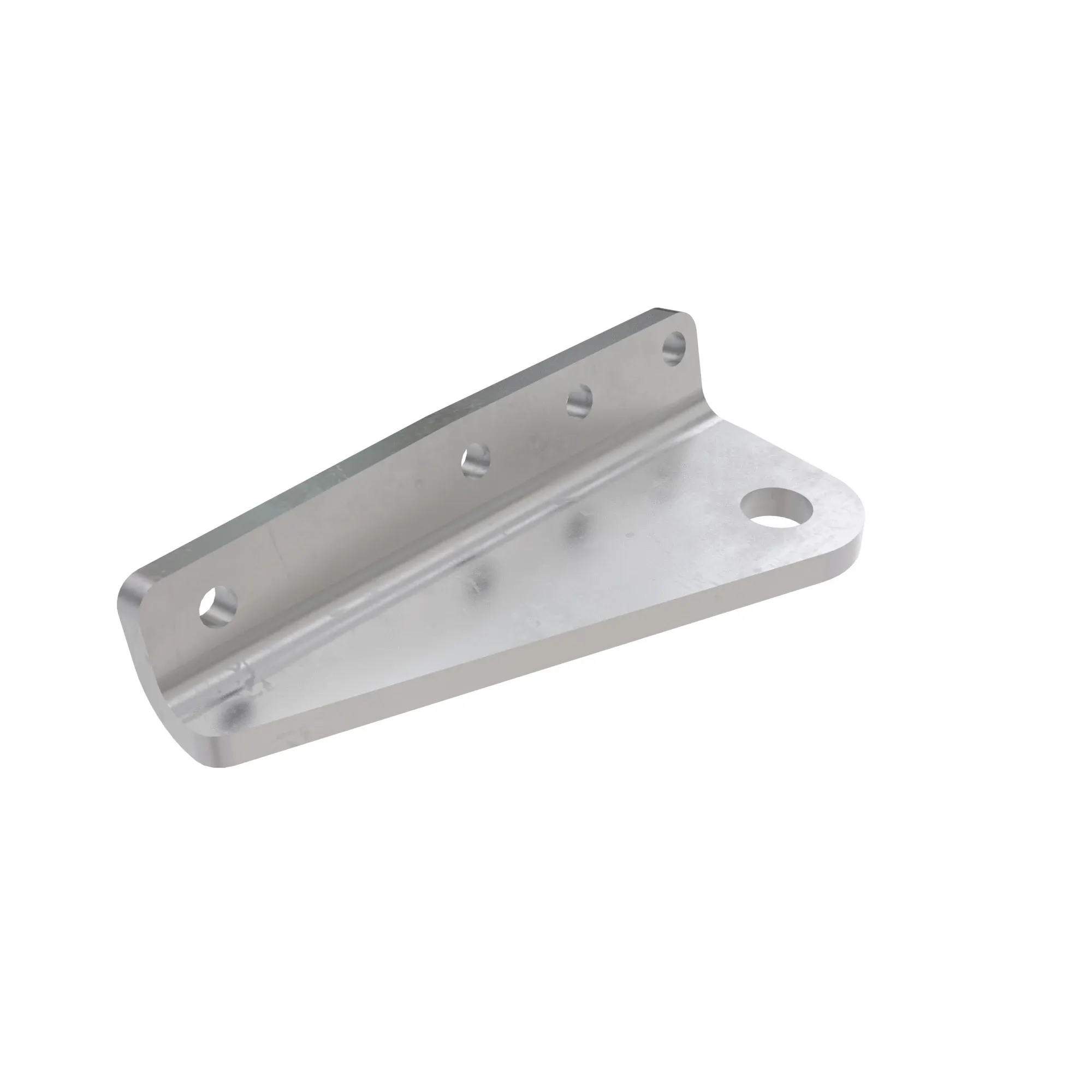 John Deere Bracket - HXE105065