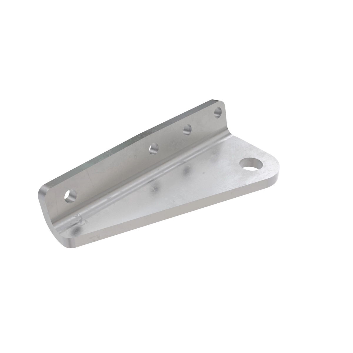 Bracket, 600X RH Sideknife Drive Ma