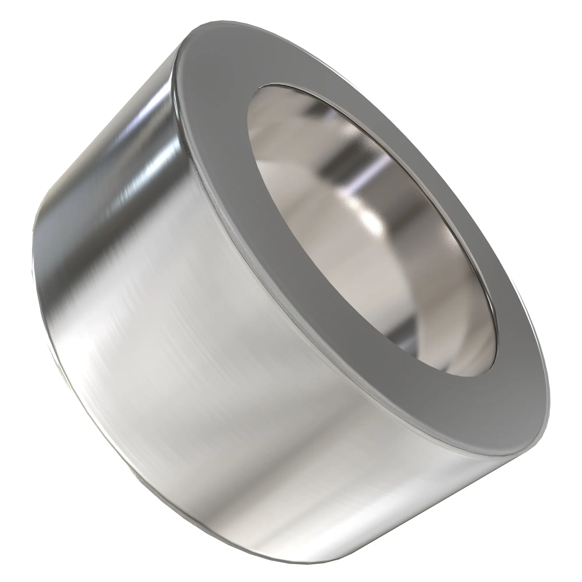 John Deere Plain Bushing - A52556