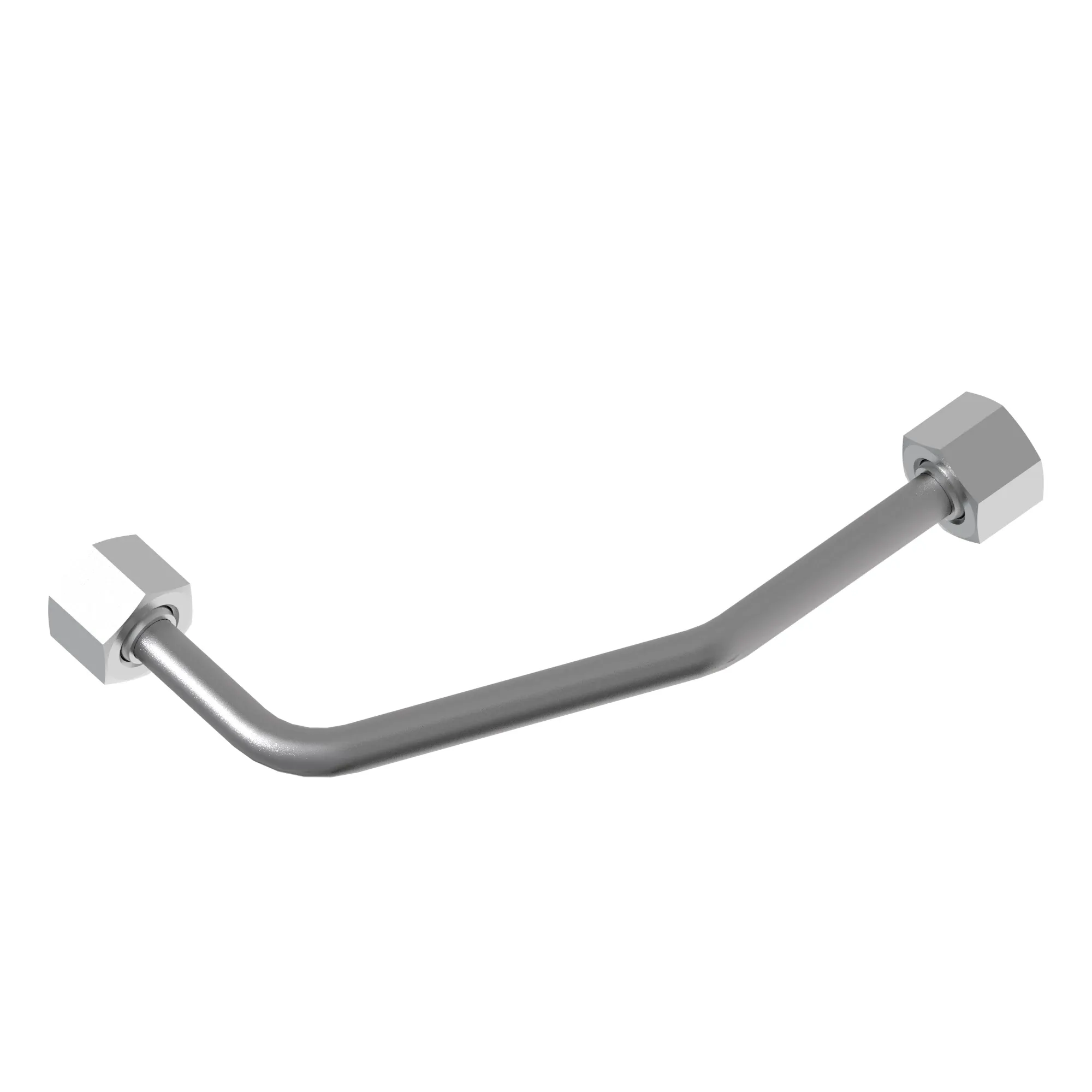 John Deere Power Beyond Load Sense Oil Line - TA32089