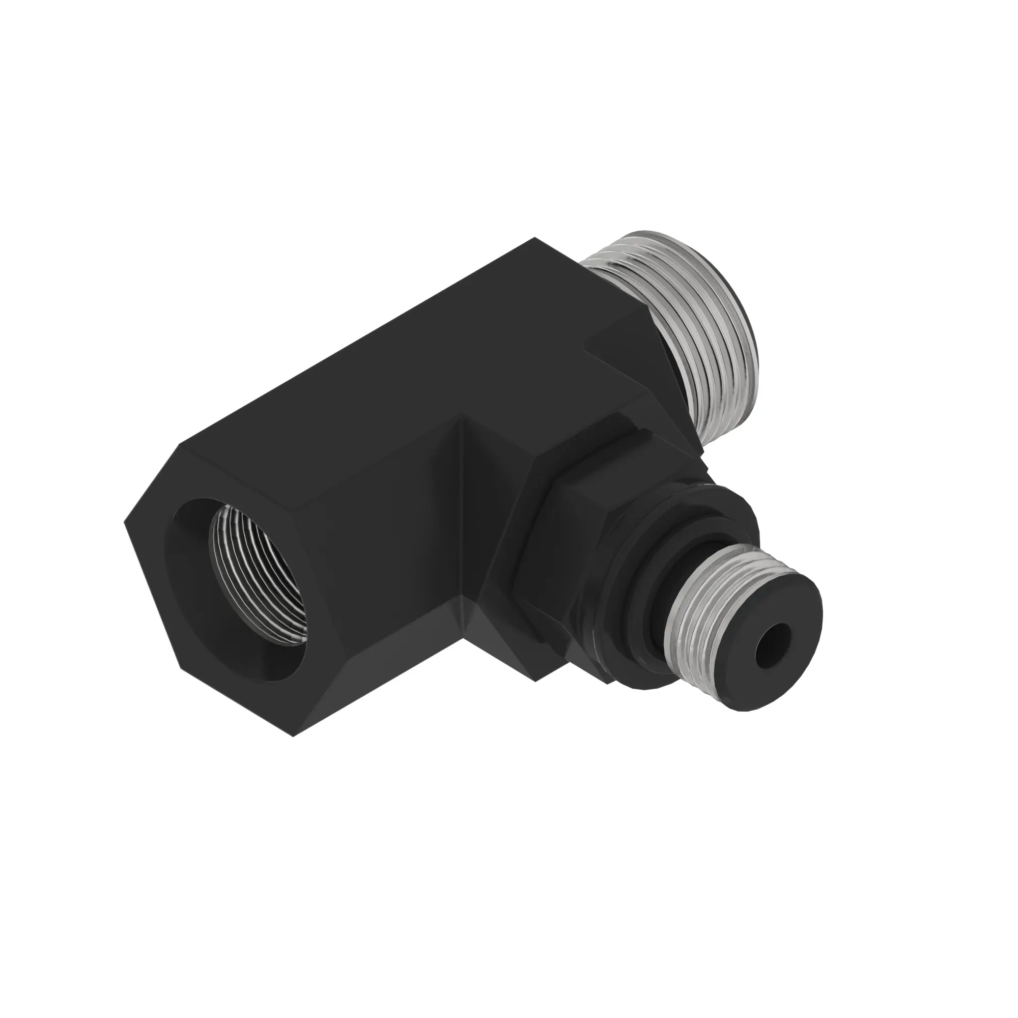 John Deere Tee Fitting - TA12425