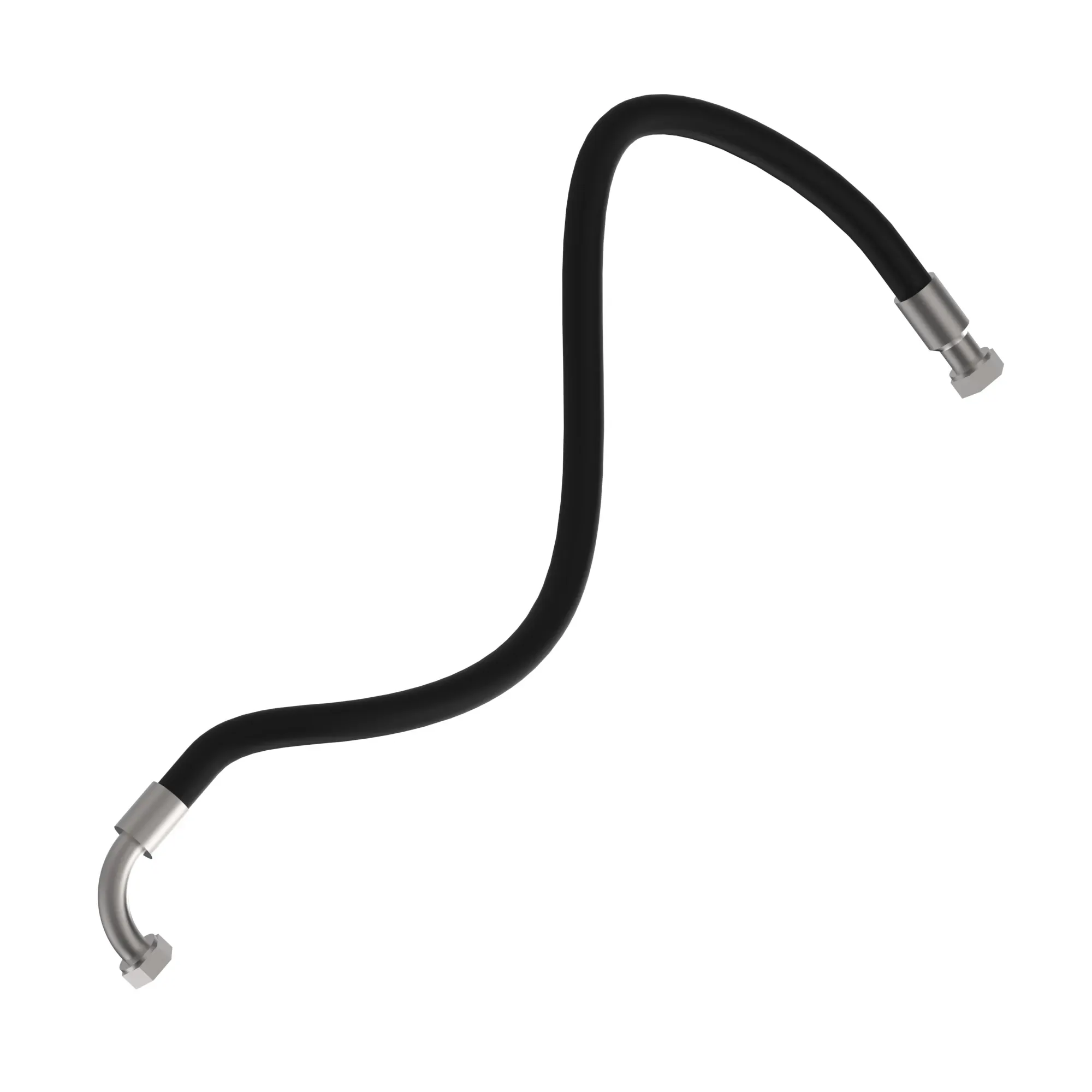 John Deere Hydraulic Hose - F071973
