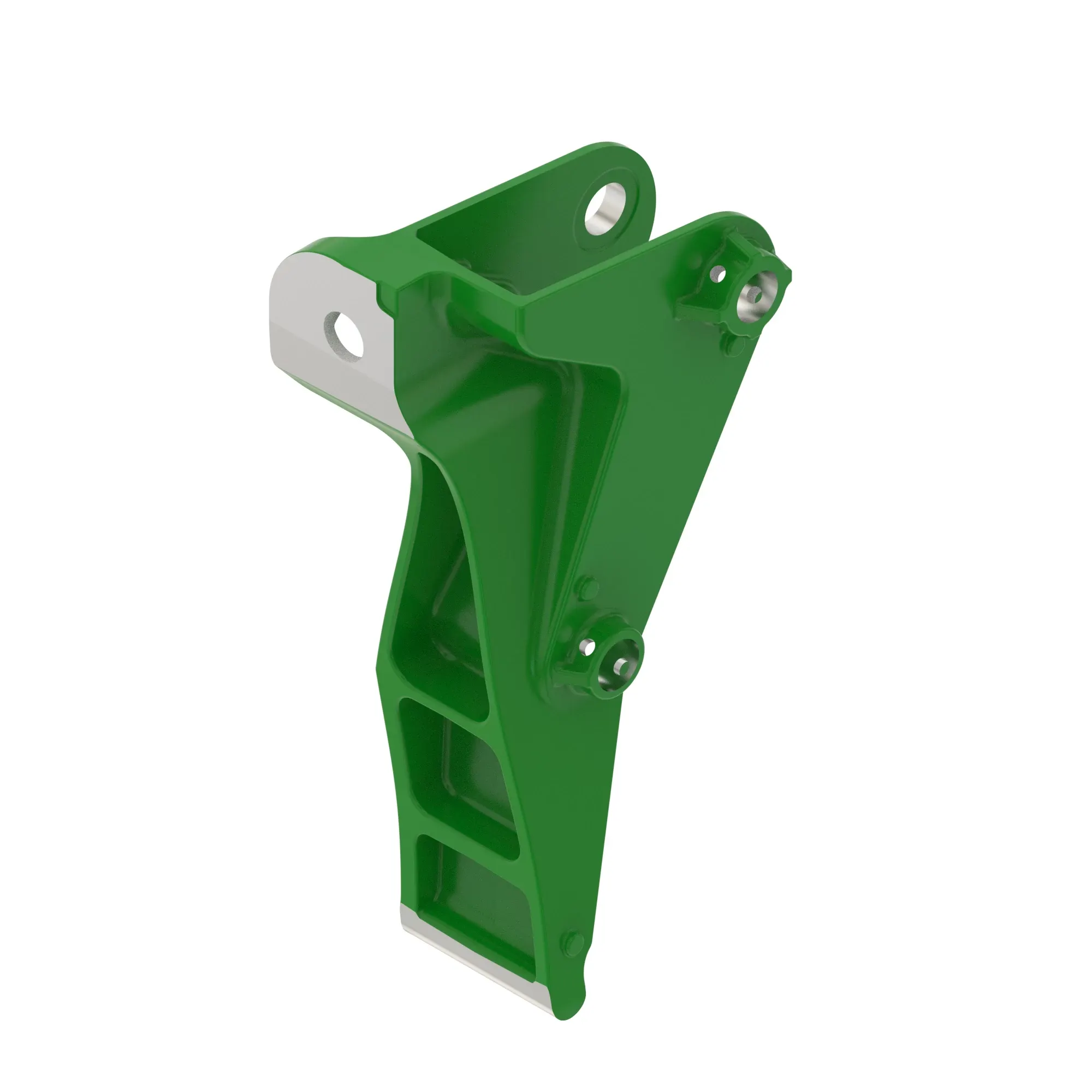 John Deere Carrier Holder, Left Side - W54123