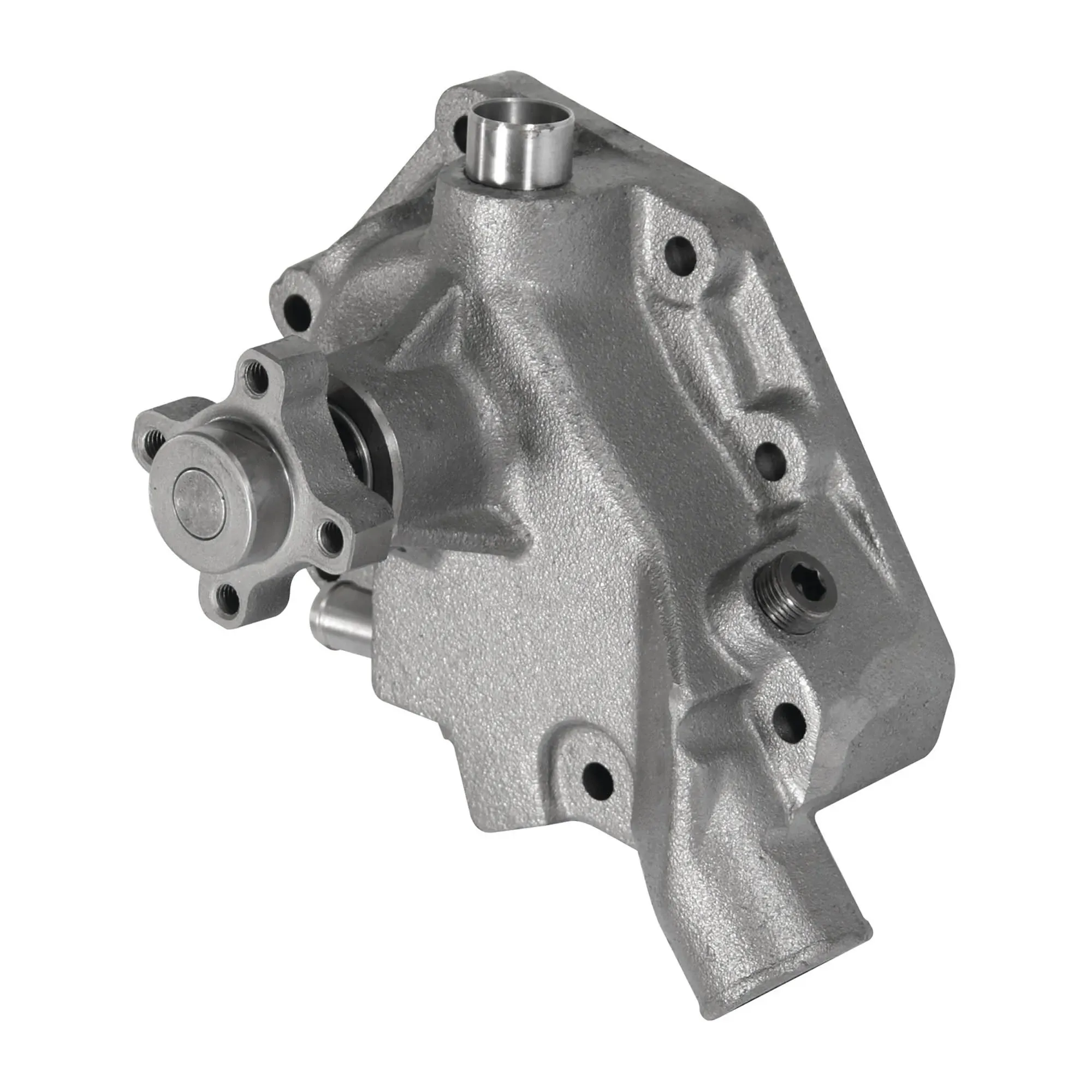 John Deere Water Pump - AR63343