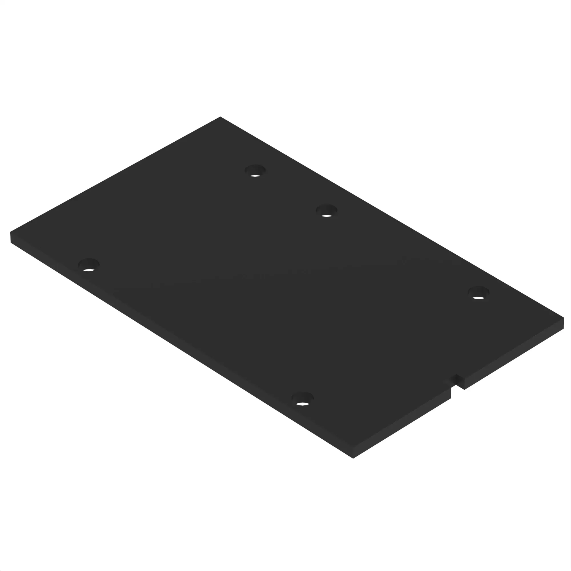 John Deere Thermal Barrier, Firewall - T305515
