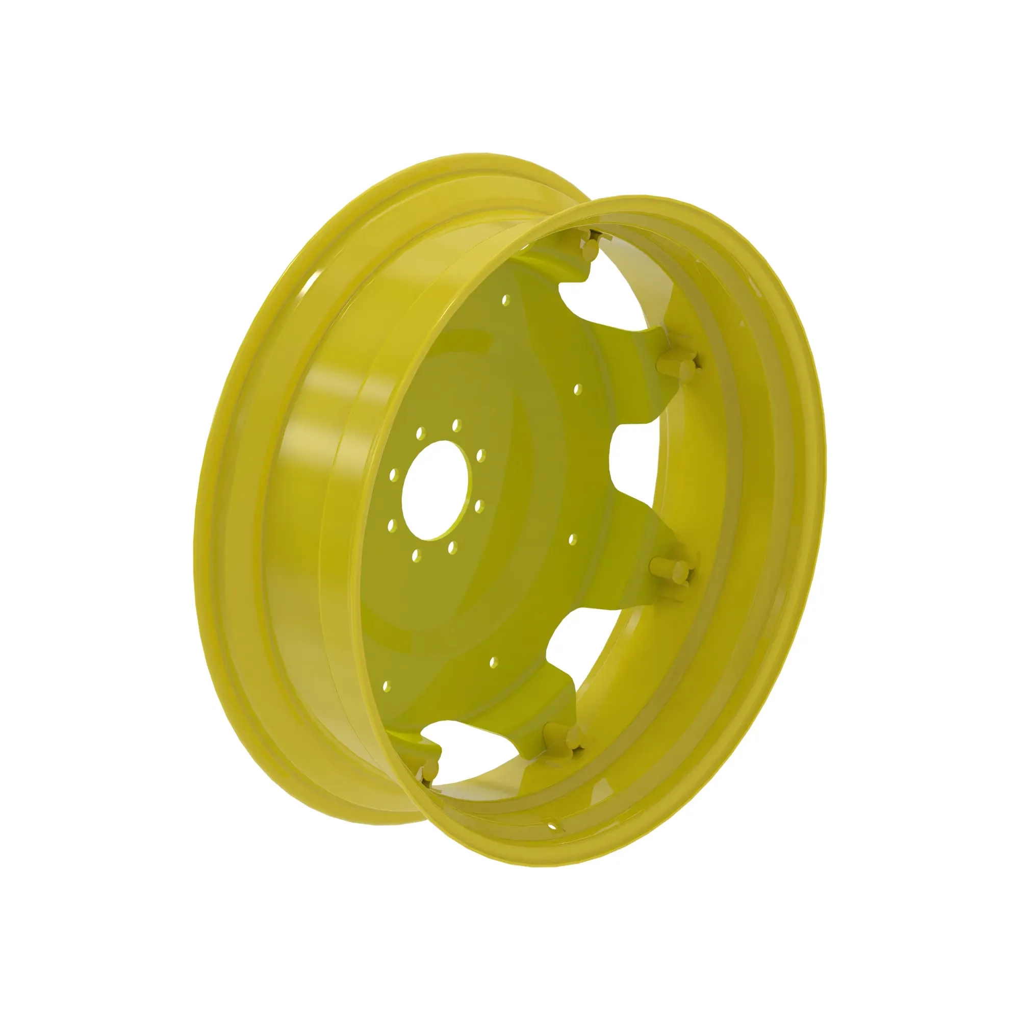 WHEEL, DW 12X38