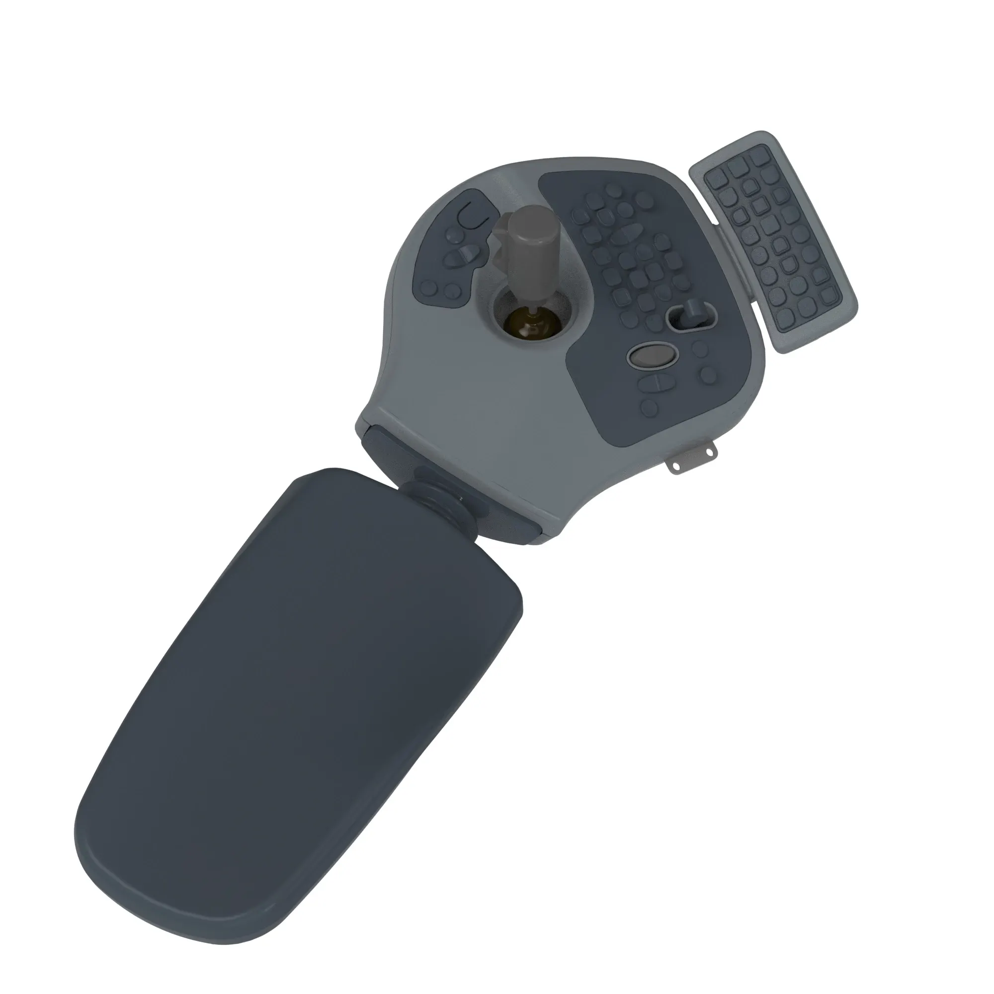 Armrest
