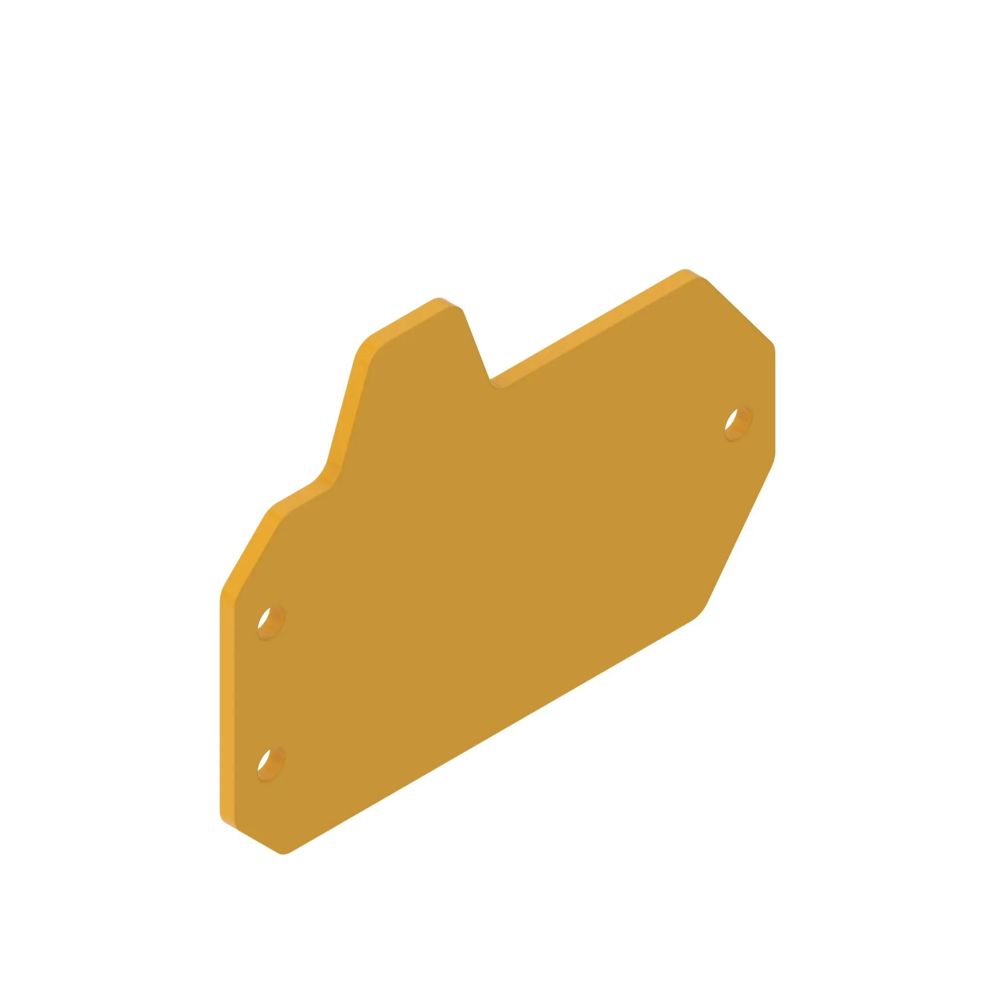 John Deere Plate - T361480