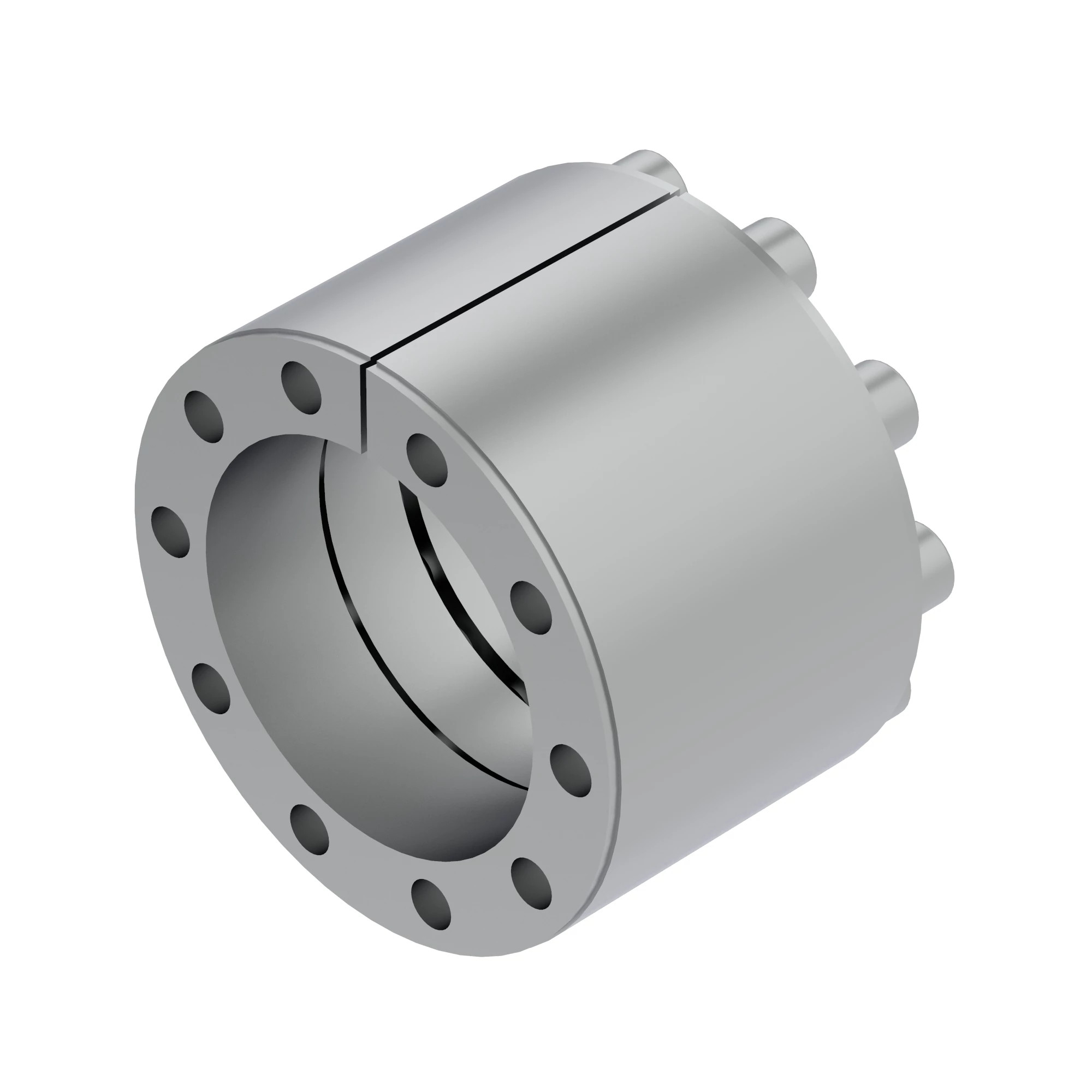 John Deere Drive Pulley Hub - AXE65392