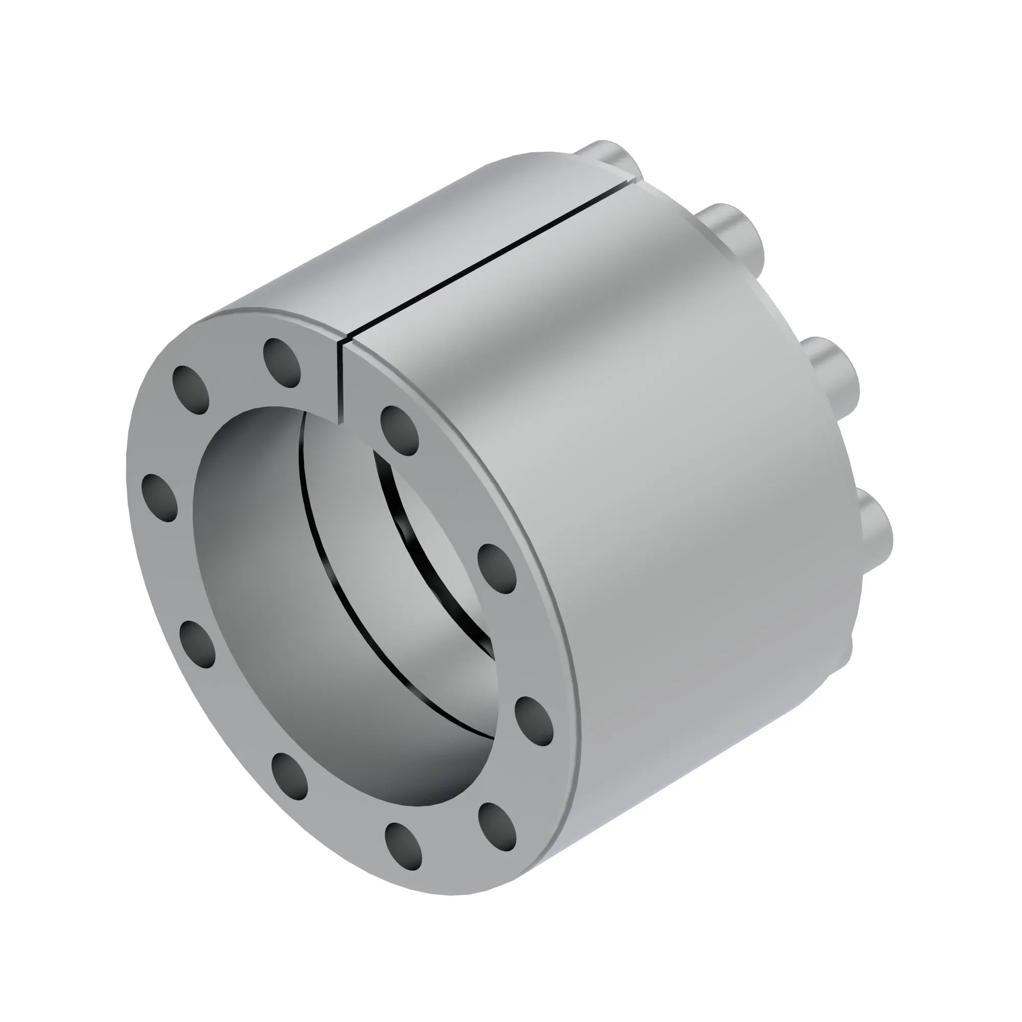 John Deere Drive Pulley Hub - AXE65392