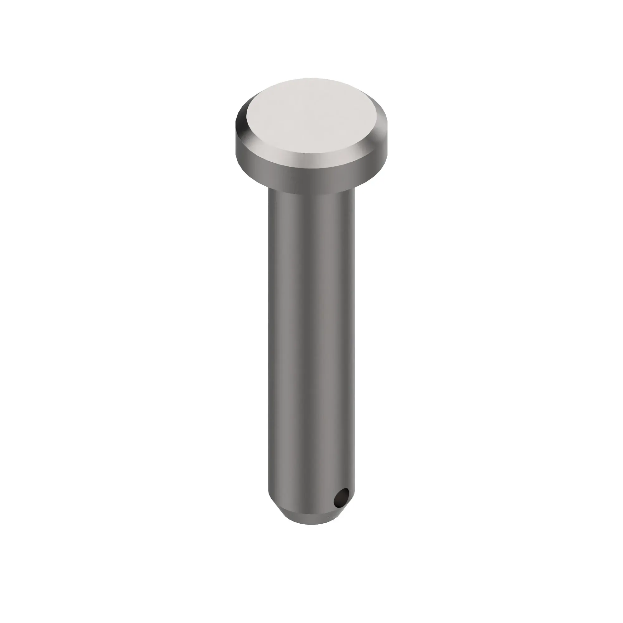 John Deere Clevis Head Drilled Pin - 45M6121