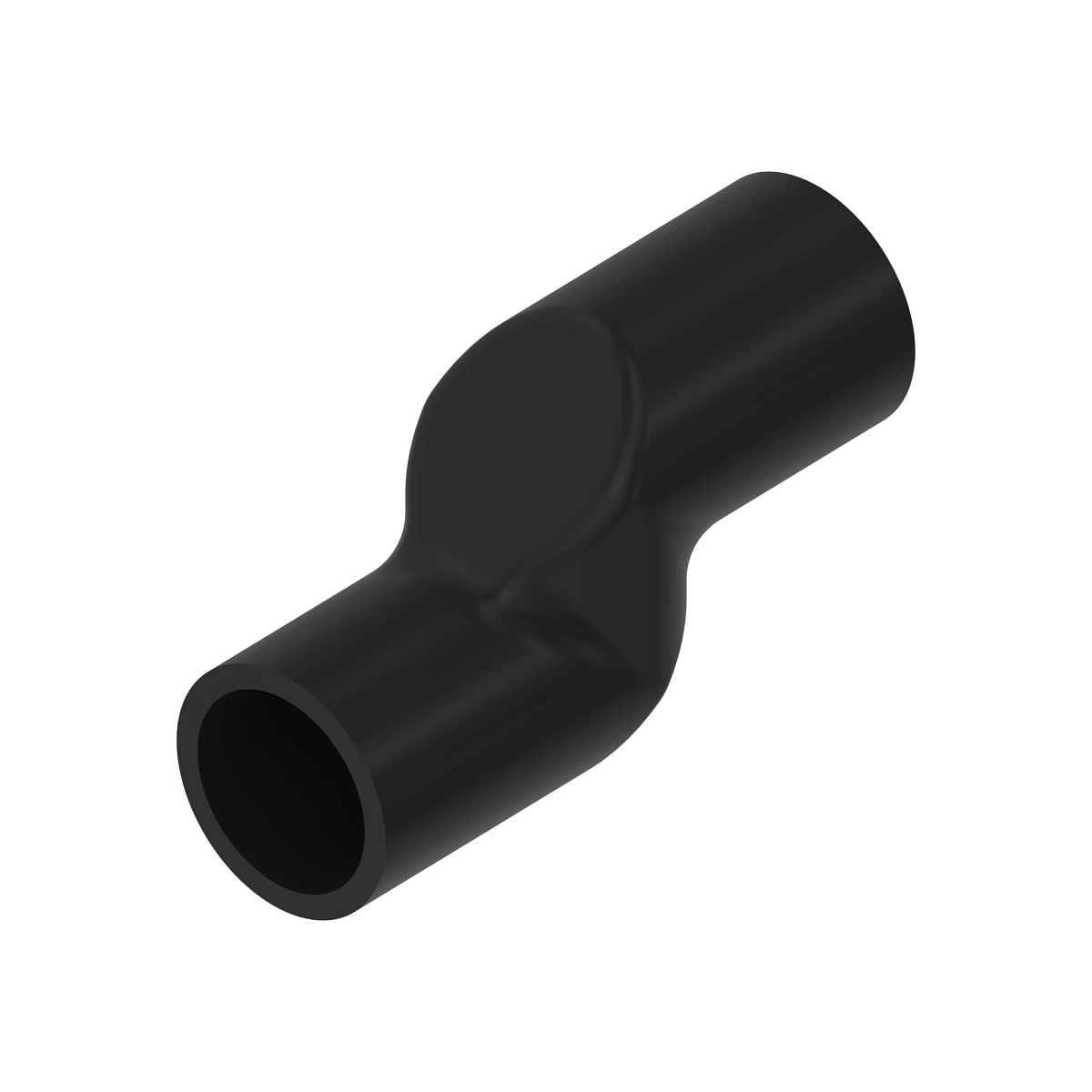 HOSE, TRANSMISSION OIL,PO