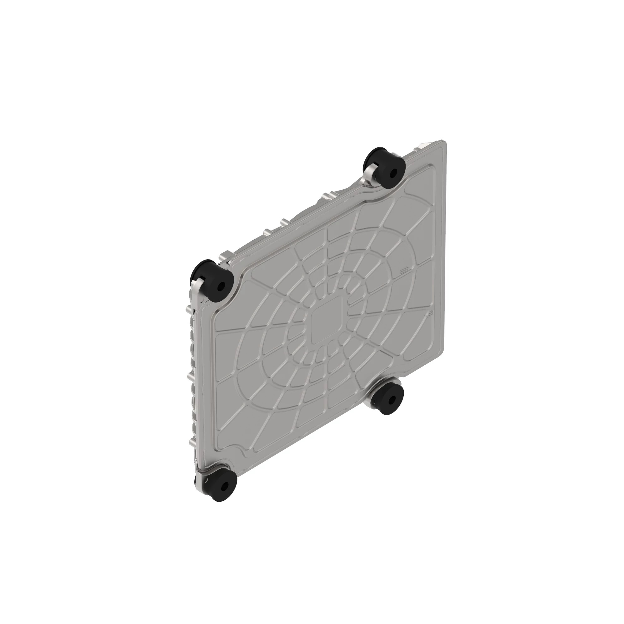 John Deere Engine Controller, Level 22 - DZ120828