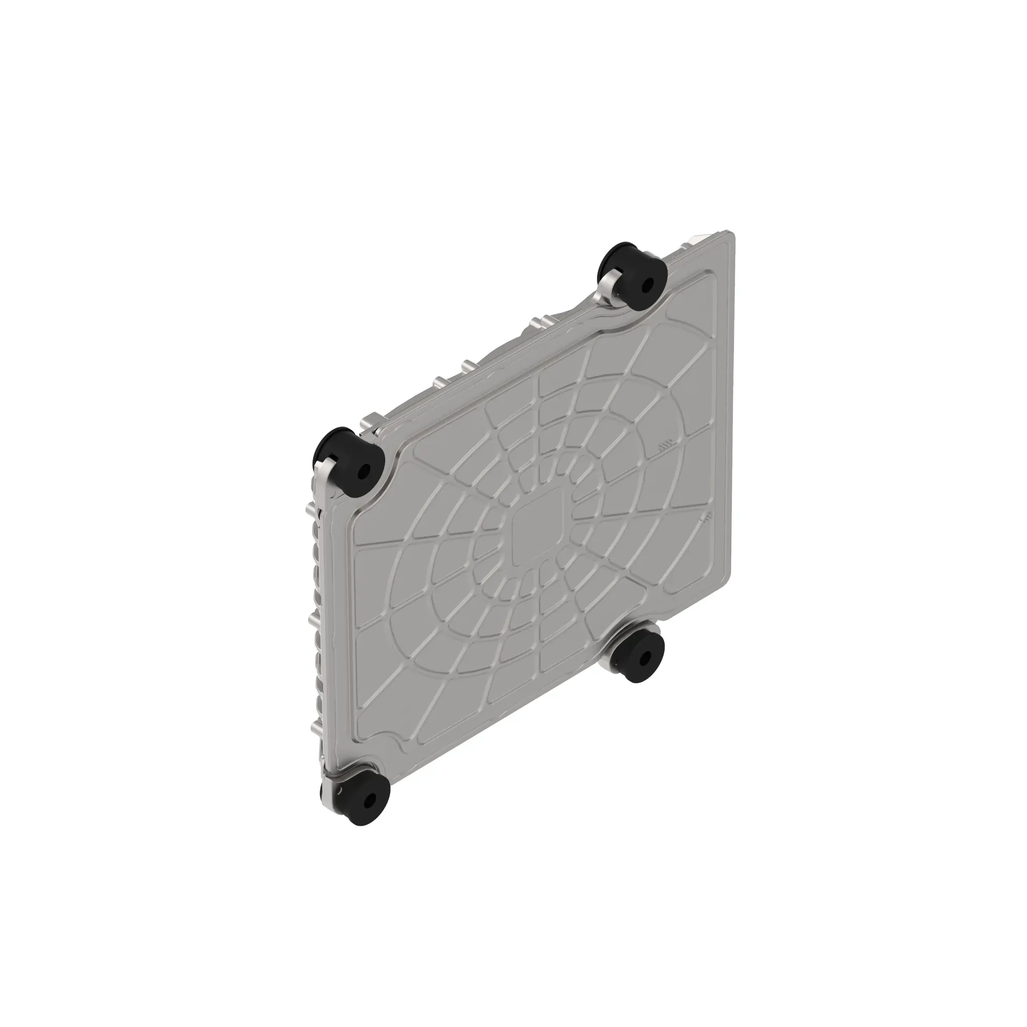 John Deere Engine Controller, Level 22 - DZ120828