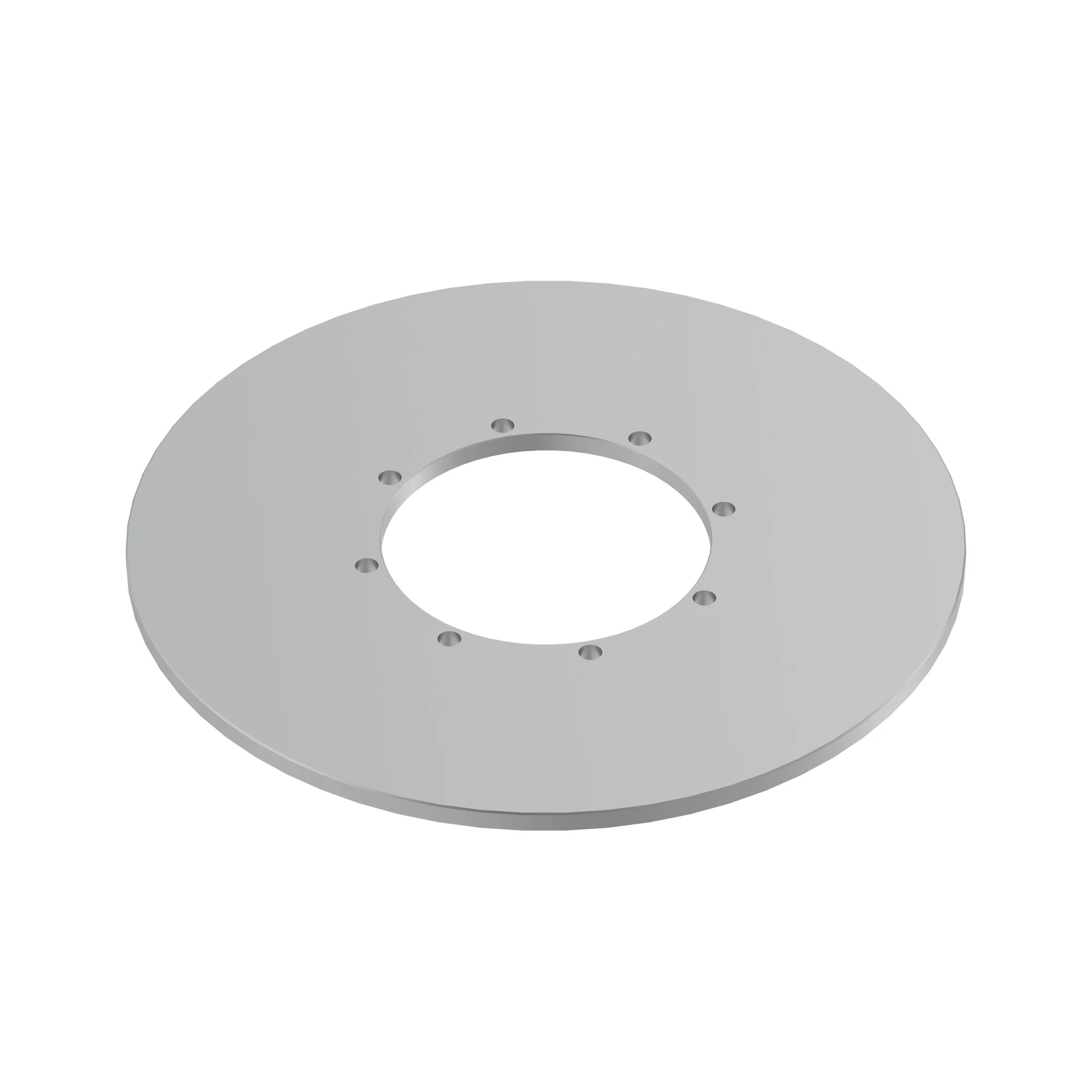 John Deere Brake Disk - 4001362