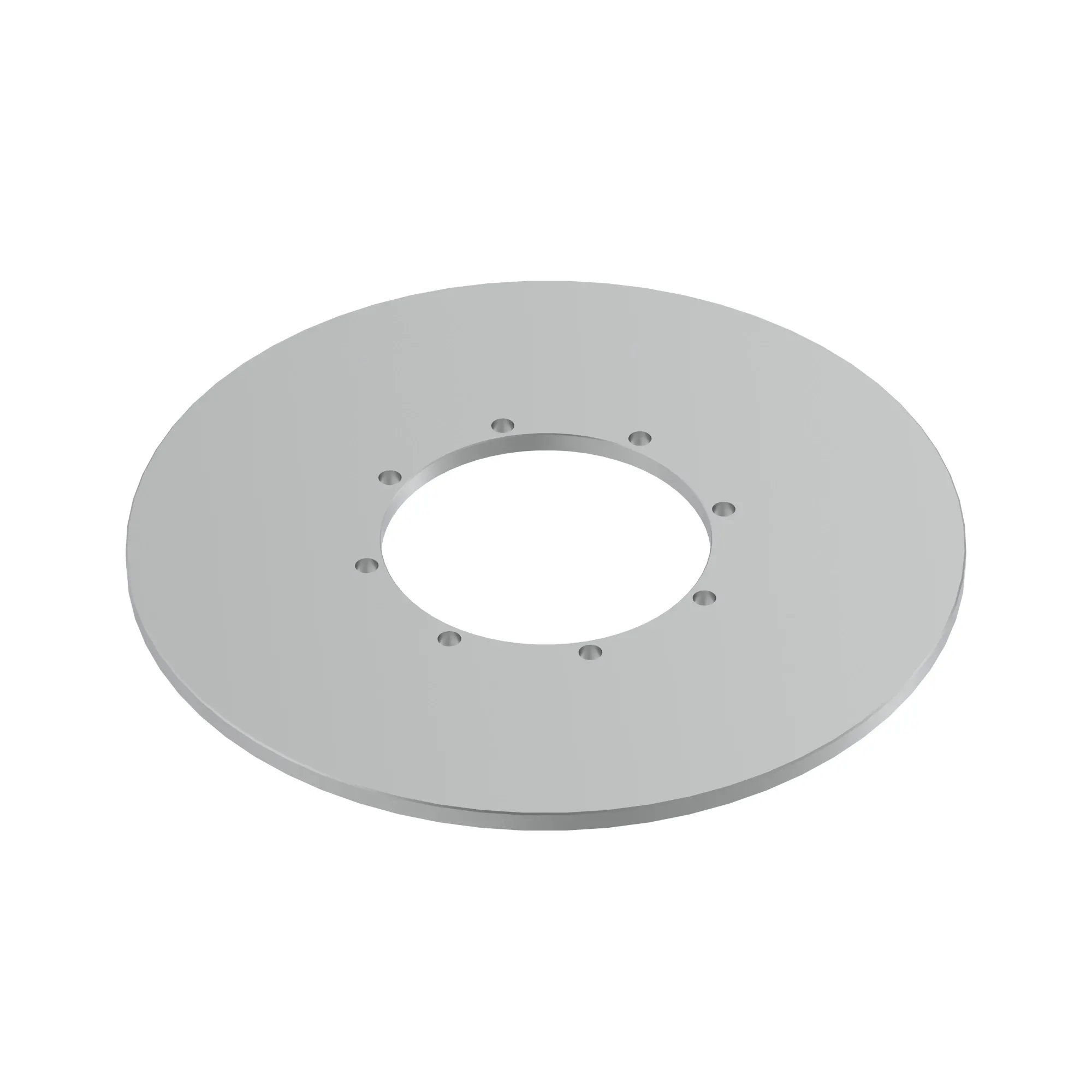 John Deere Brake Disk - 4001362