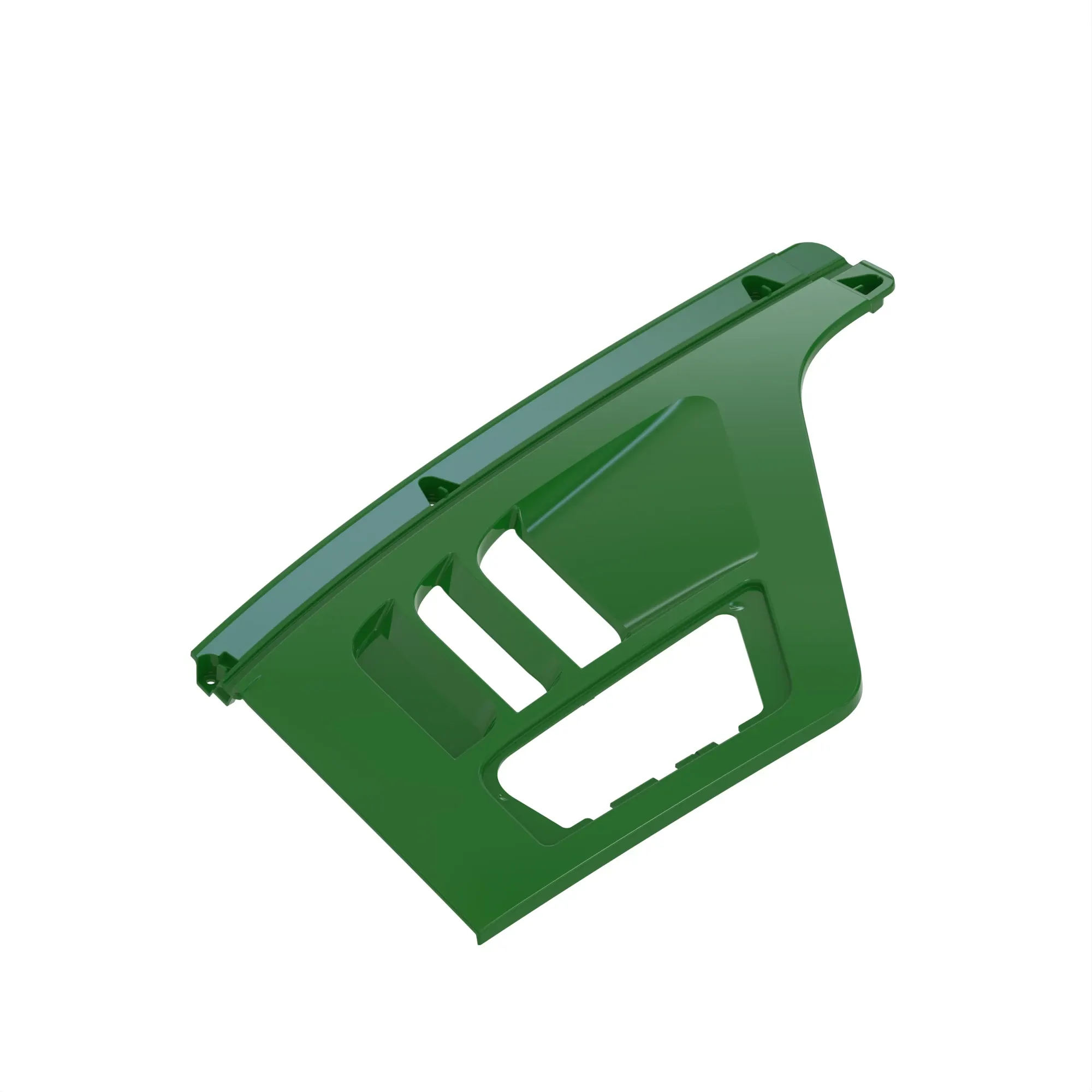 John Deere Hood, Left Side - L225243
