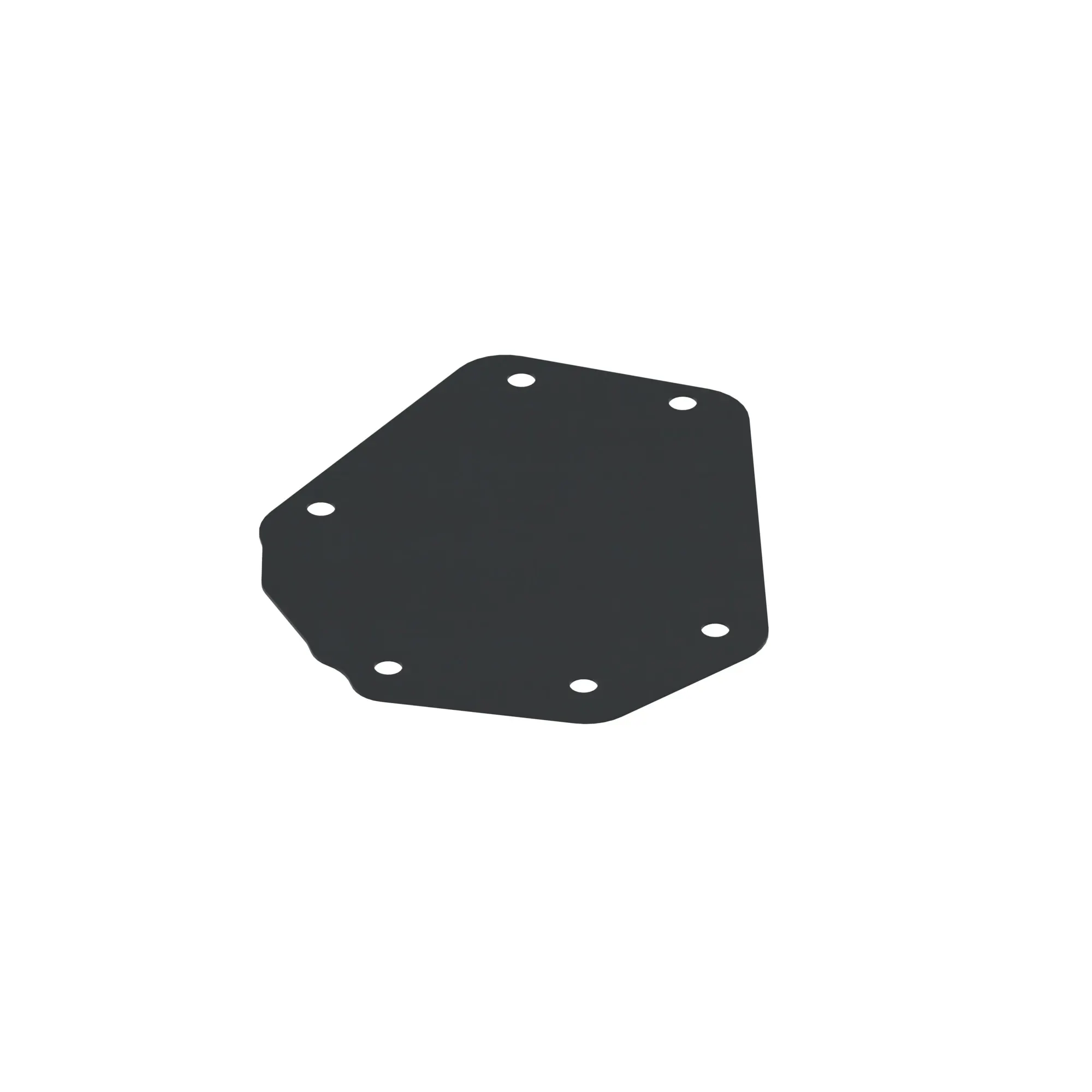 John Deere Cover - F703939