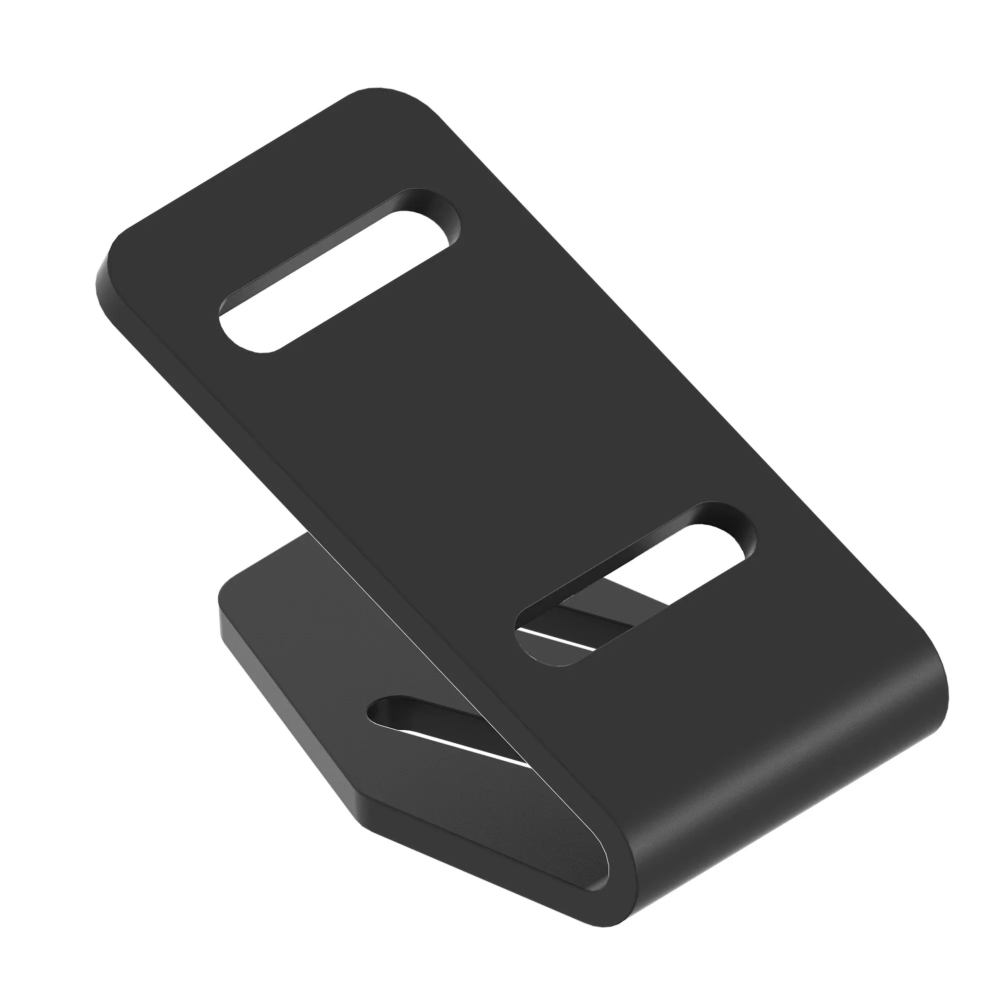 LATCH MOUNT