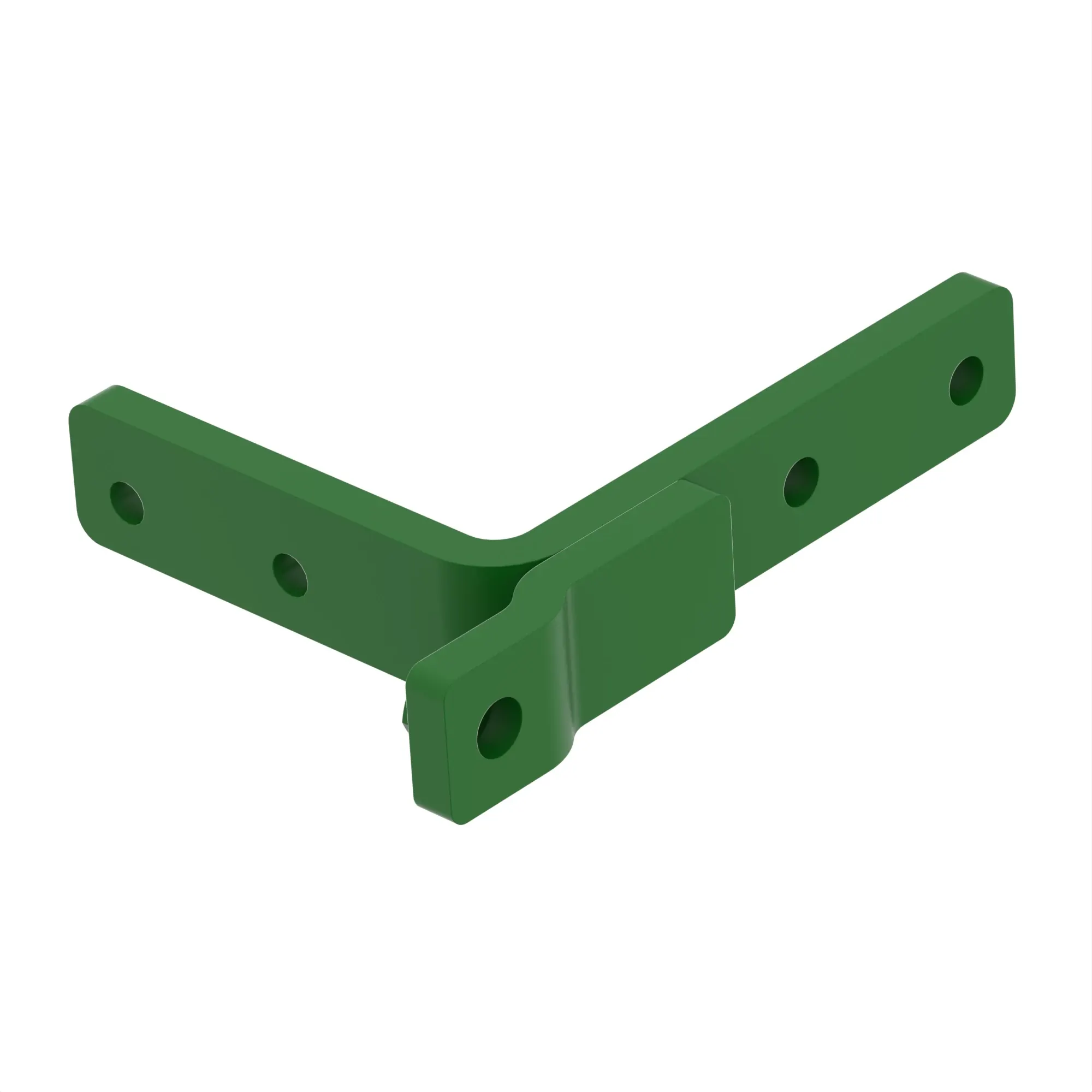 BRACKET, WATER SEPARATOR MOUNTING B