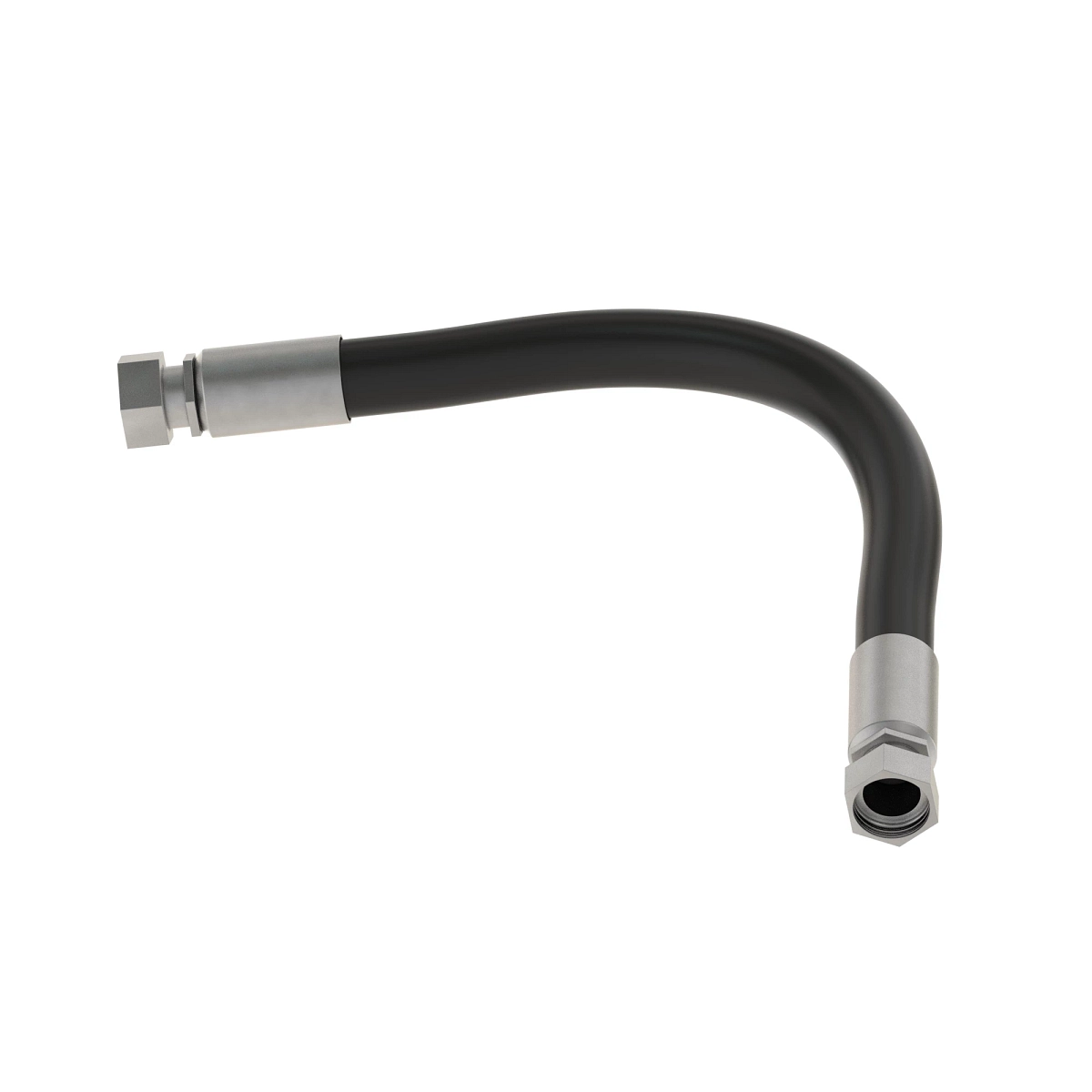 HYD Hose-Assy-Hydro Suction Ast