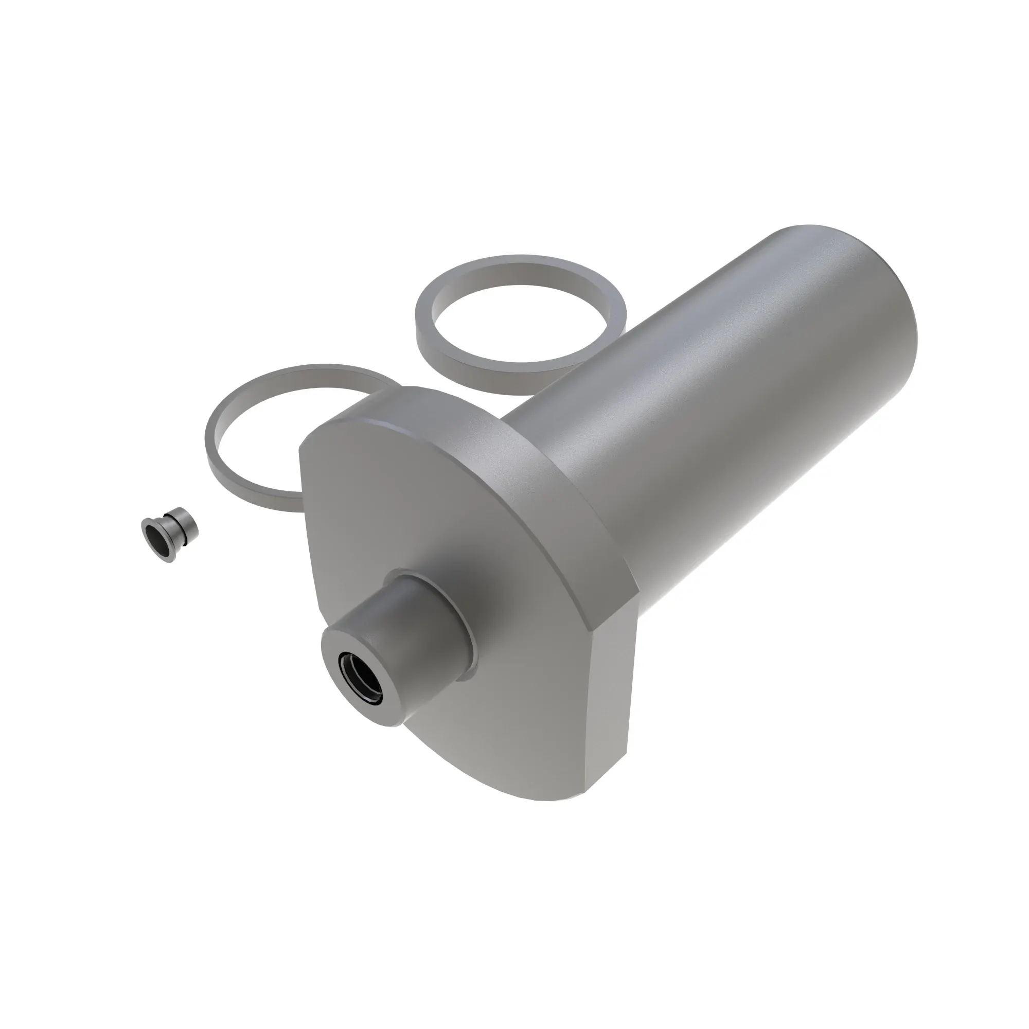 PISTON & SEALS