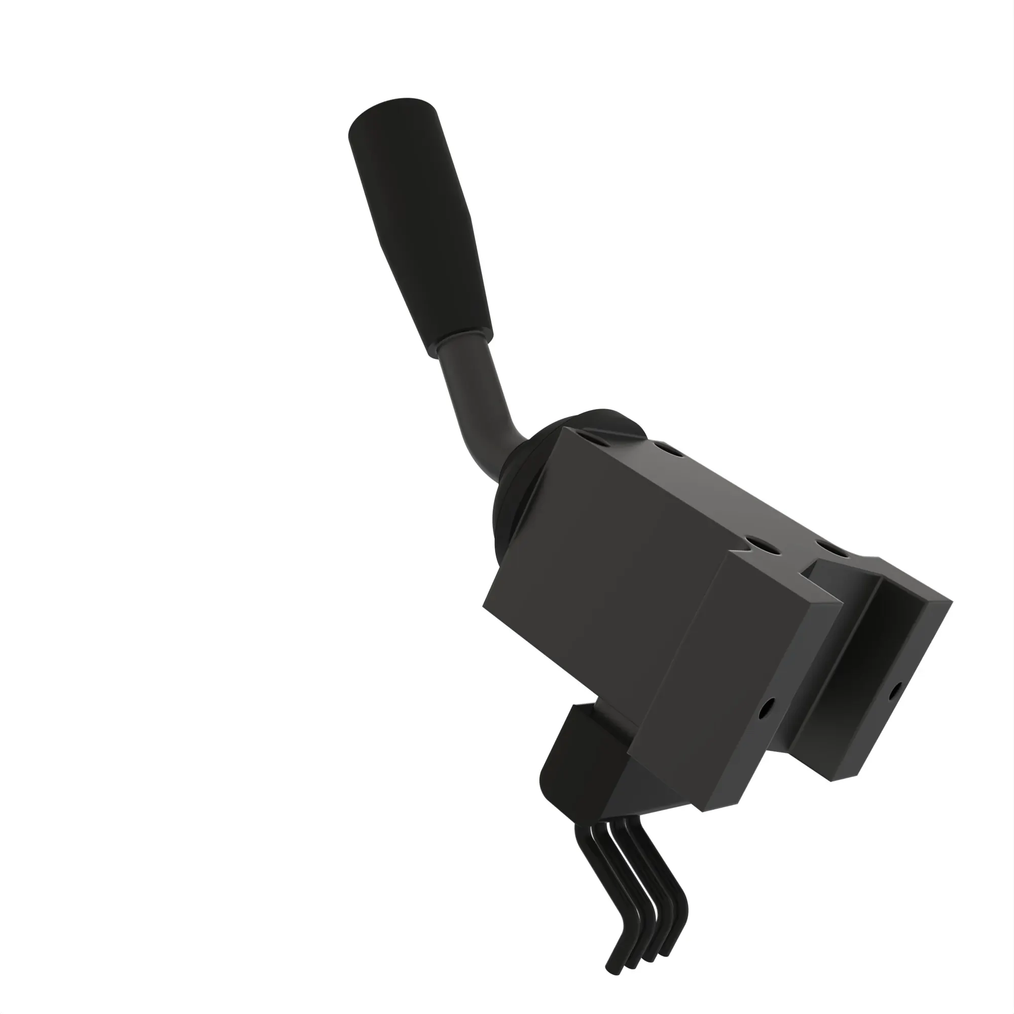 CONTROL LEVER
