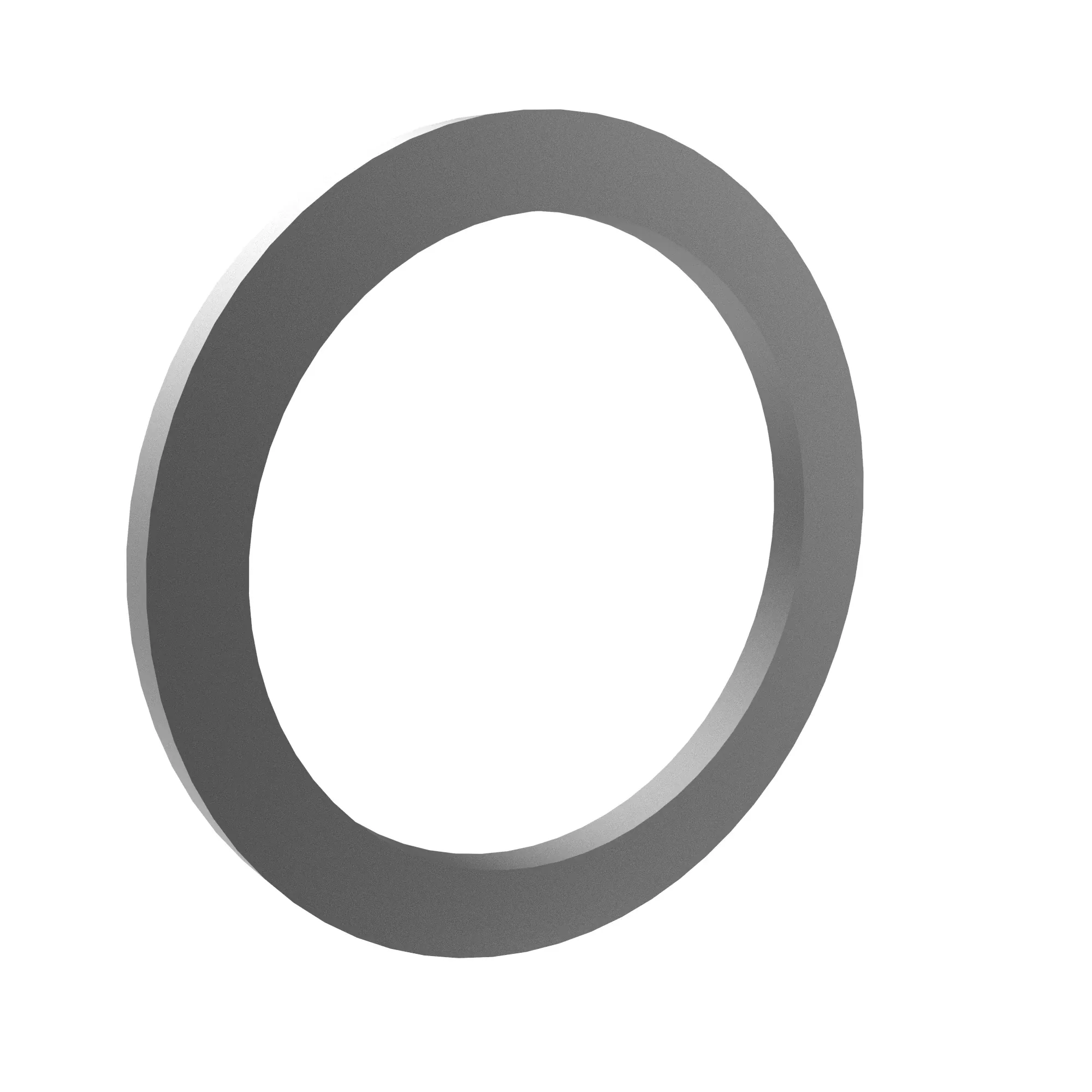 John Deere Carburetor Gasket - M153056