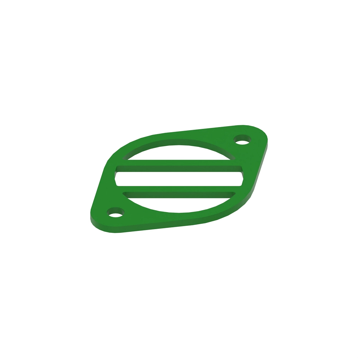 Plate Light Guard