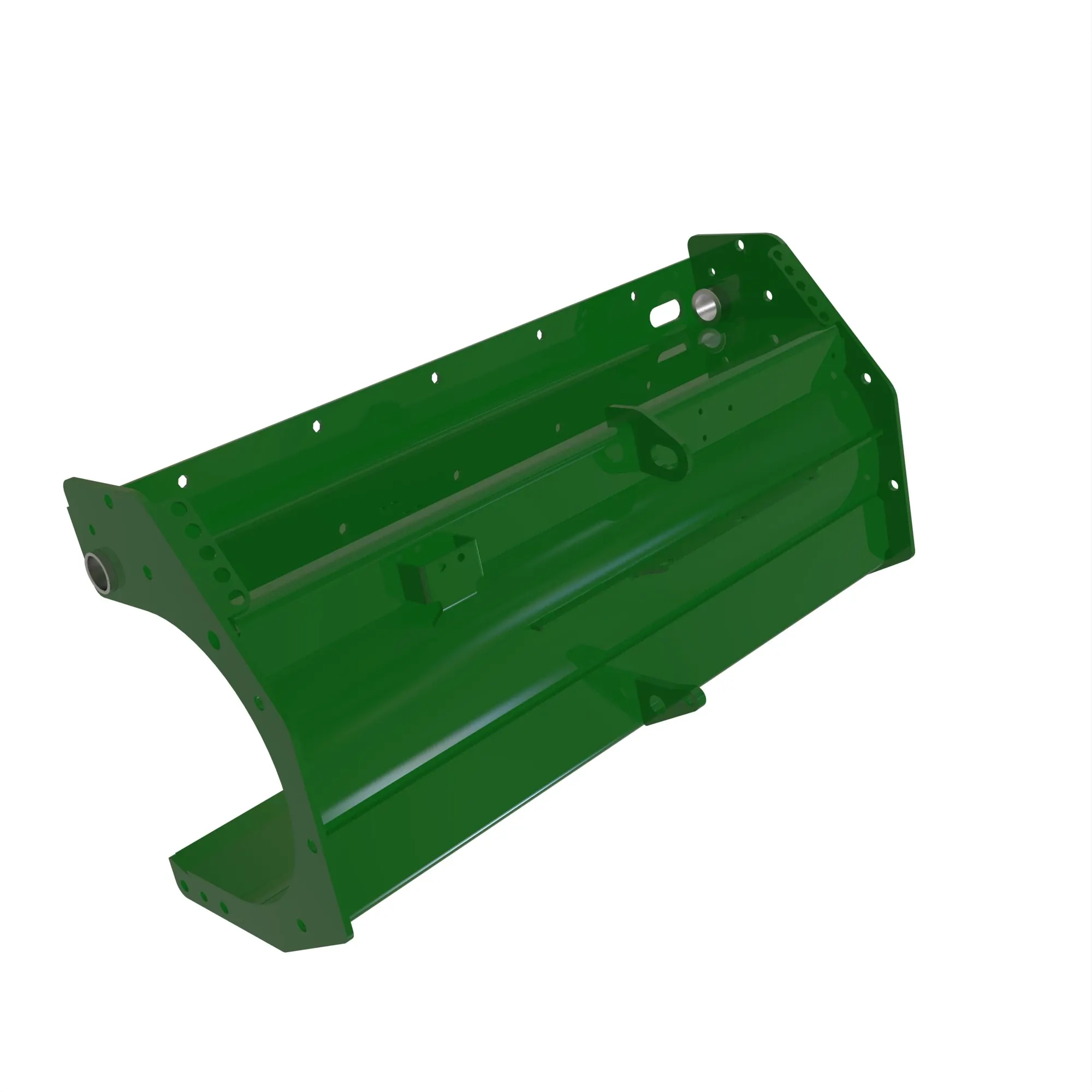 John Deere Premium KP™ Wide Rear Cover - AXE44434