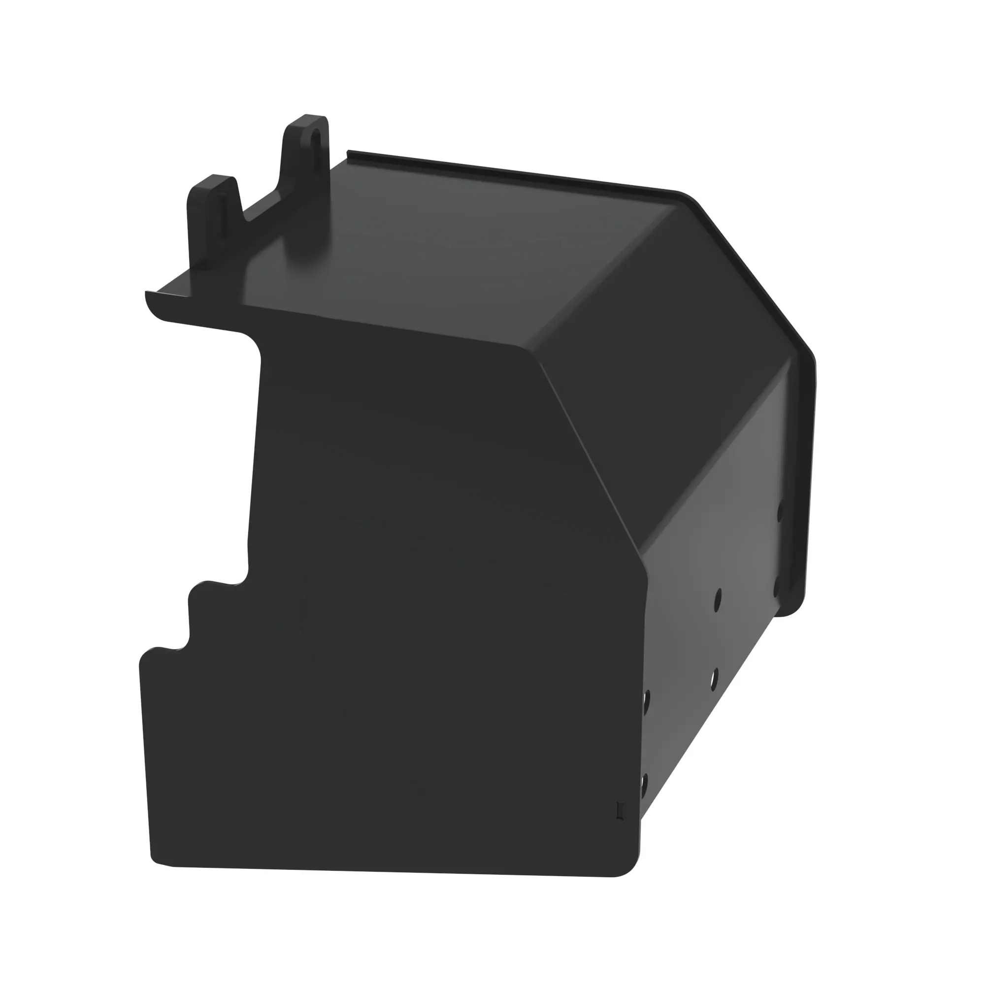 John Deere Cover - F715679