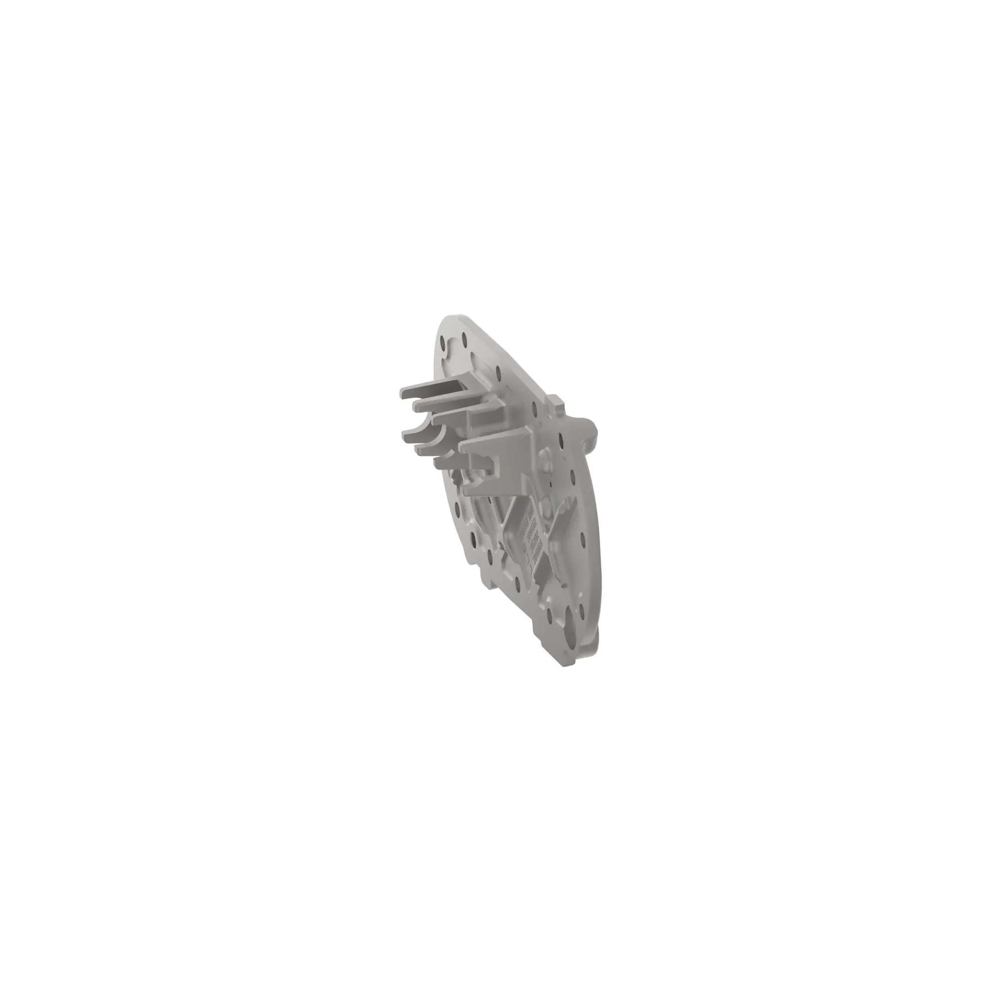 John Deere Cover - SU46662