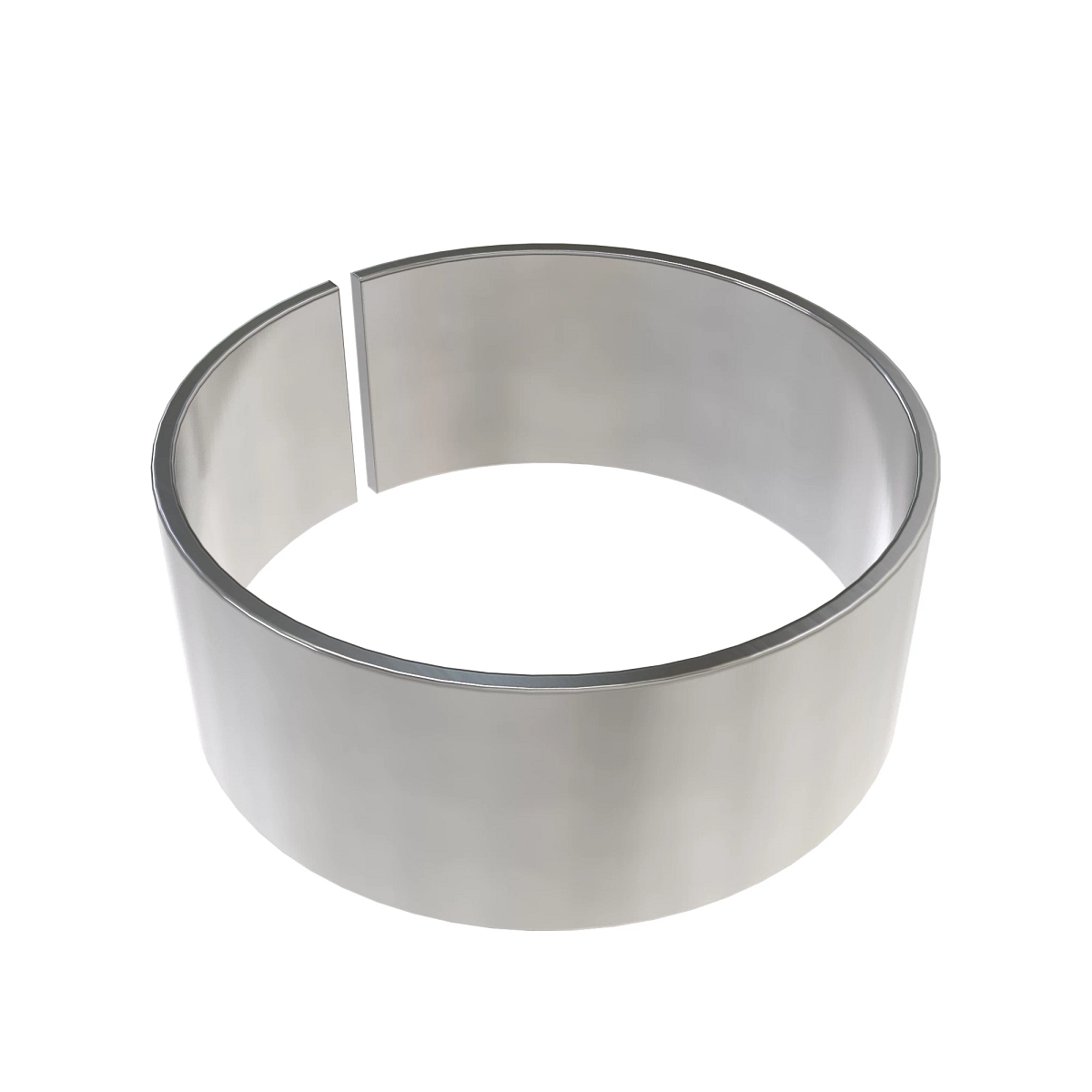 Bushing, Rod