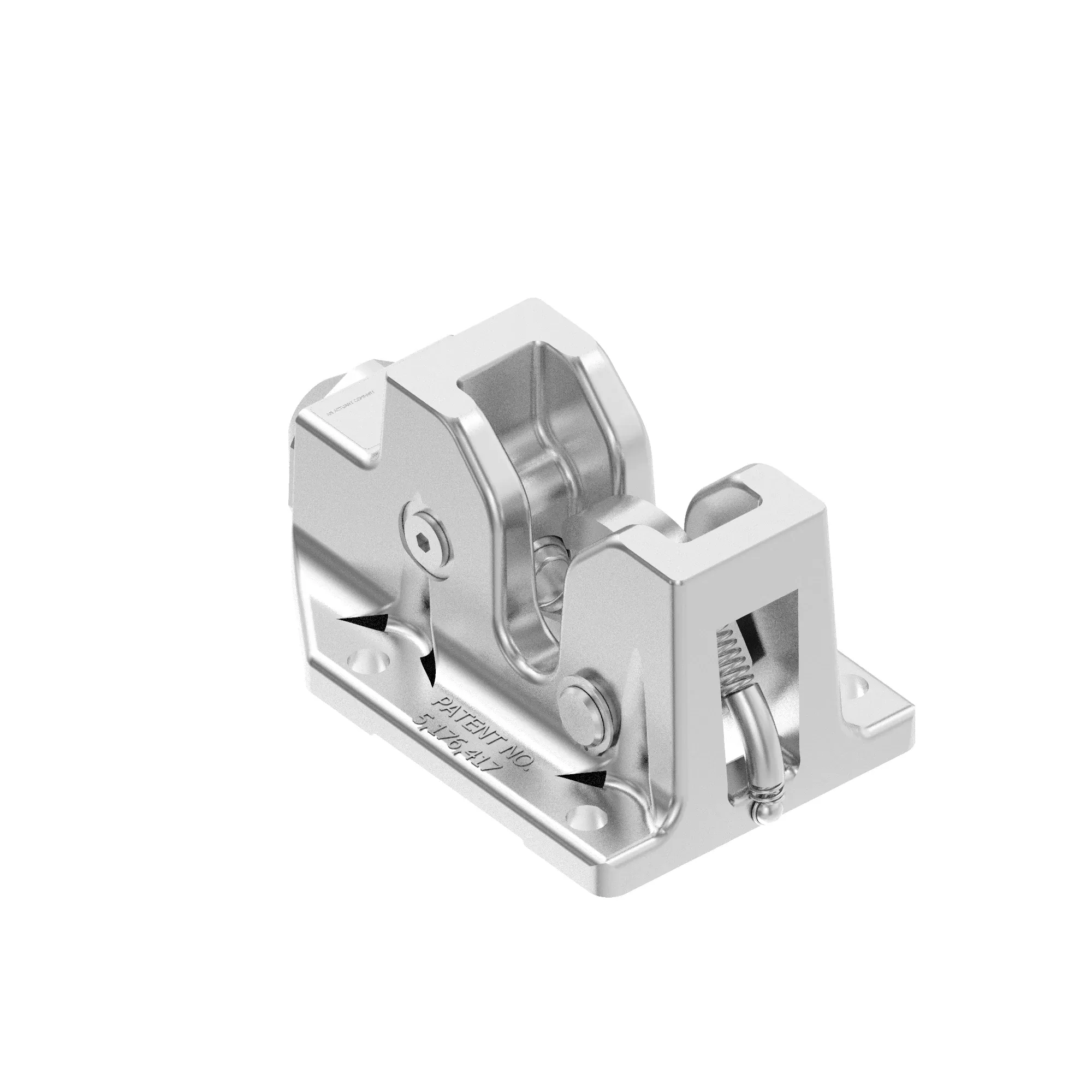 latch